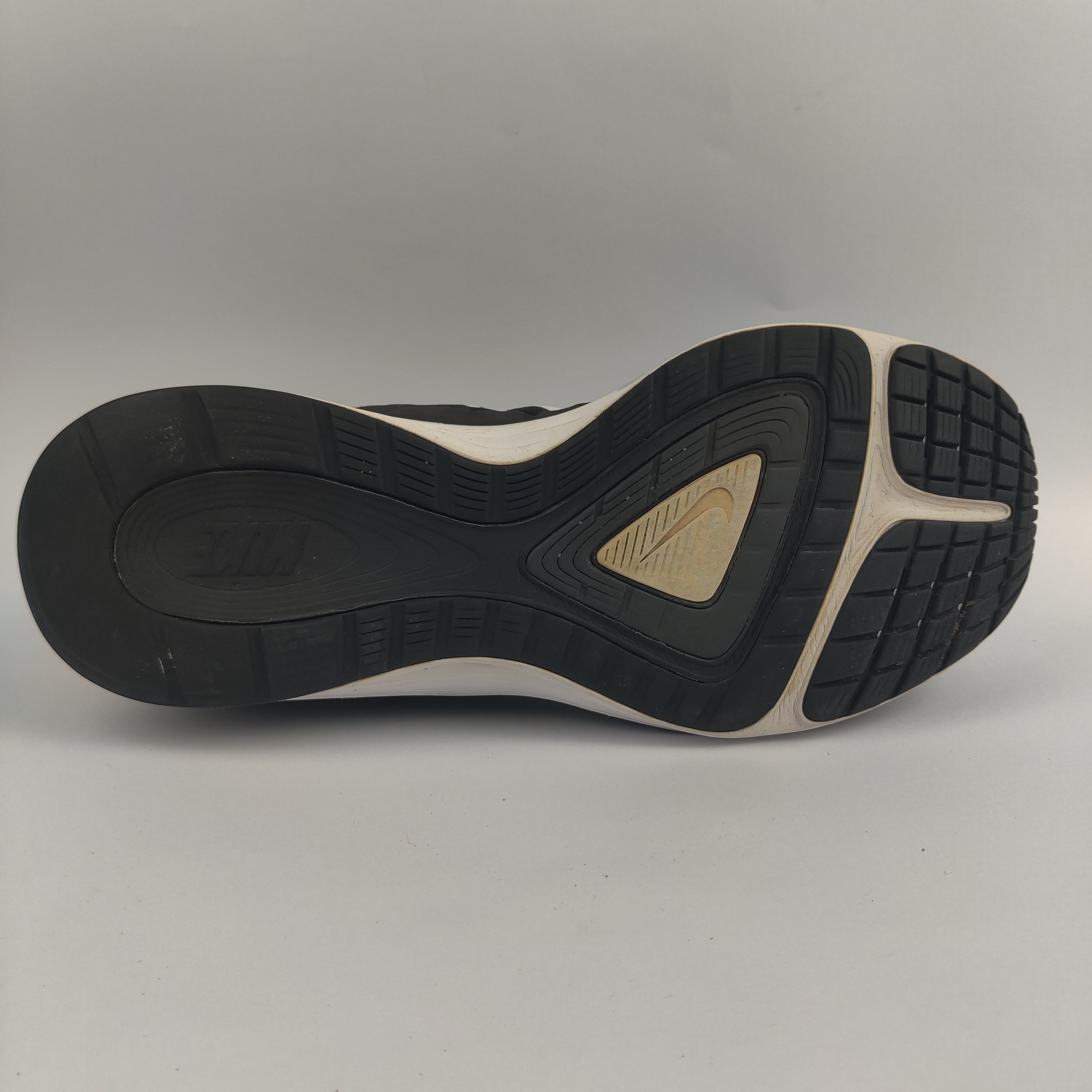 Nike Dual Fusion x2 Dsw - Black - 4552223