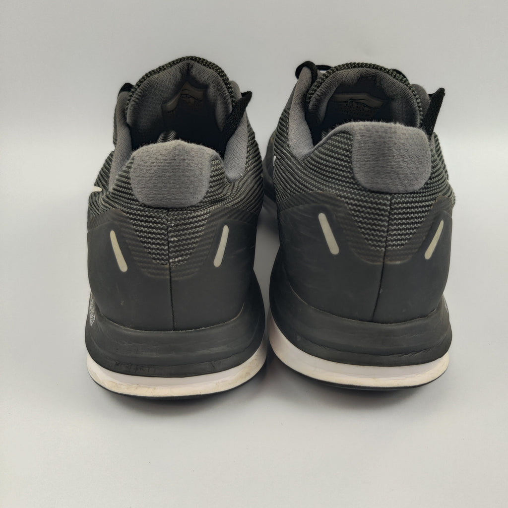 Nike Dual Fusion x2 Dsw - Black - 4552223