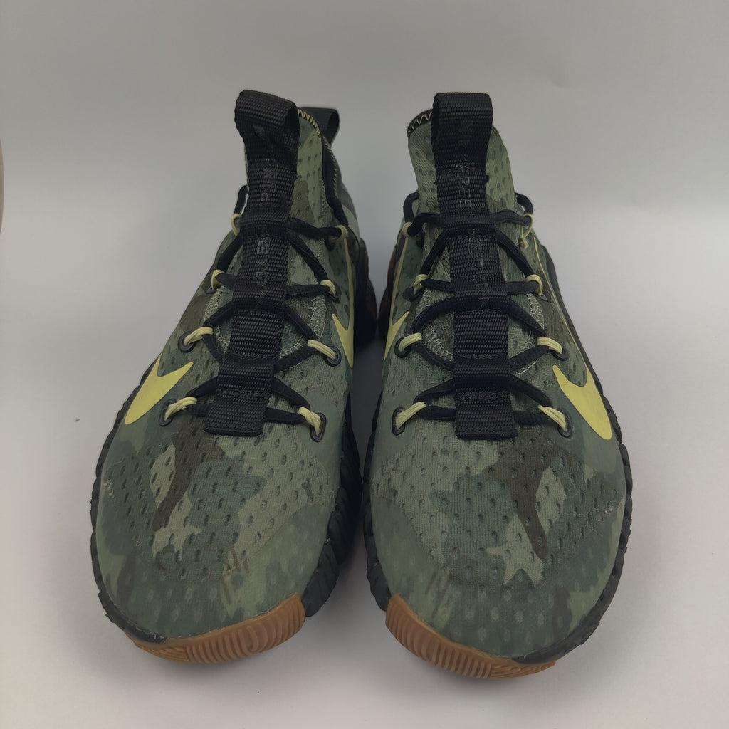 Nike Free Metcon 3 - Camo - 4302238
