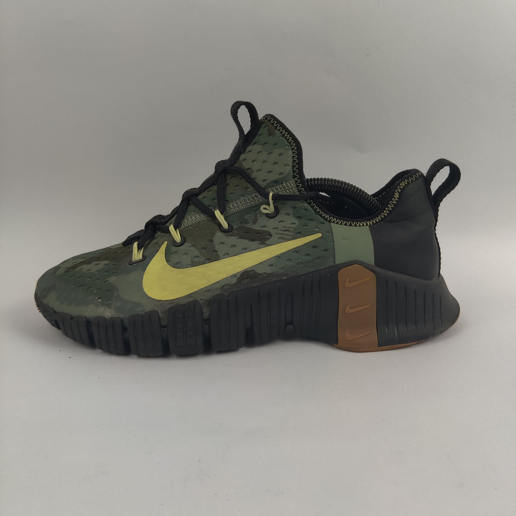 Nike Free Metcon 3 - Camo - 4302238