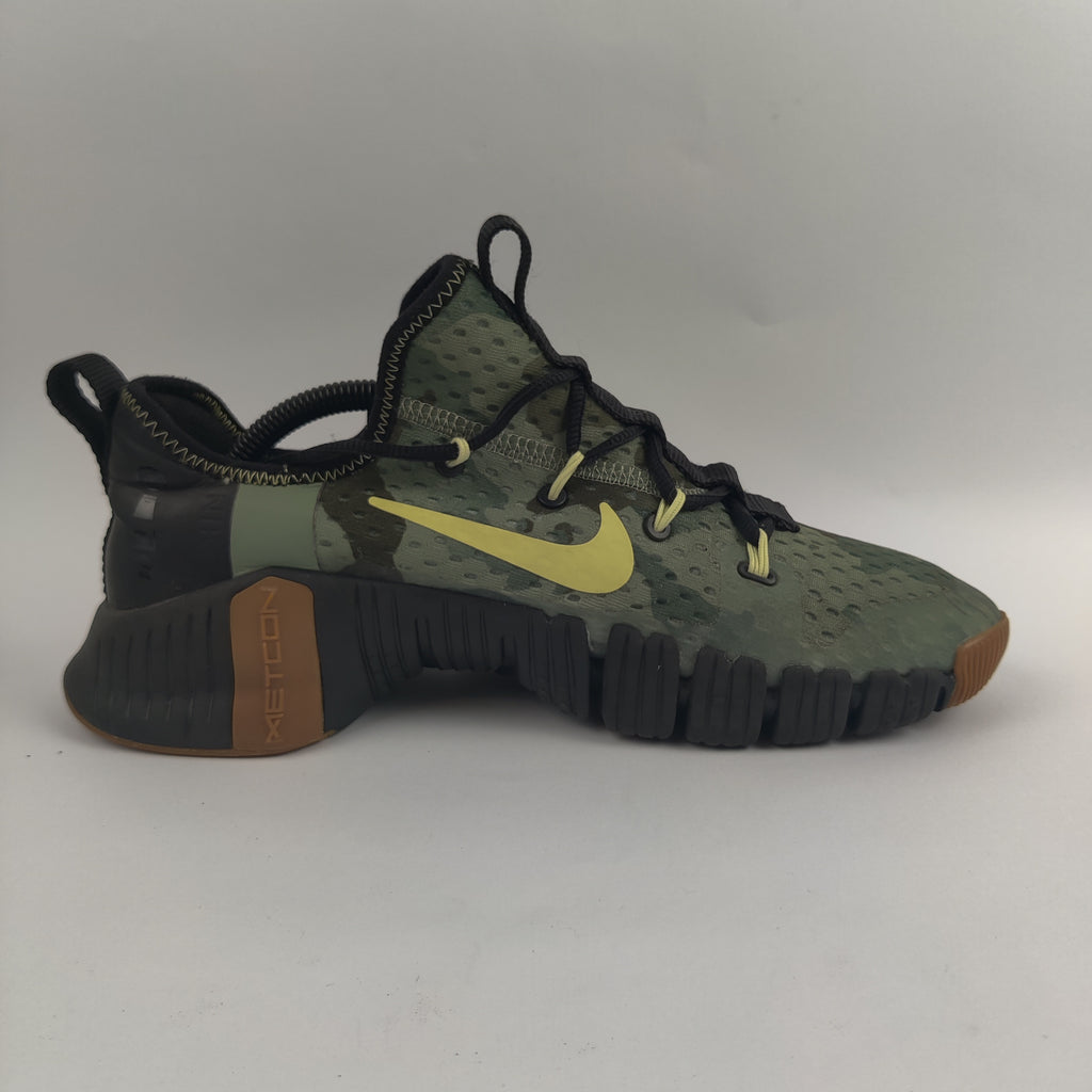 Nike Free Metcon 3 - Camo - 4302238