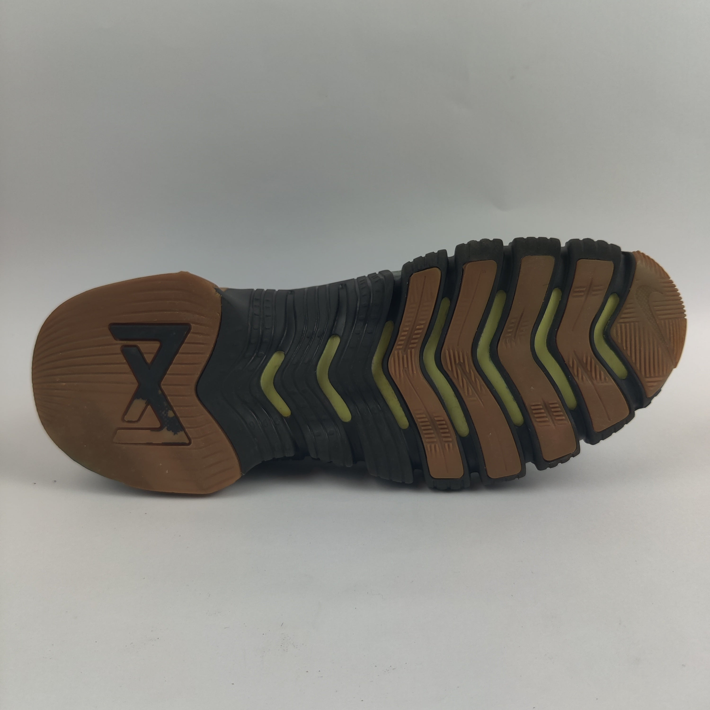 Nike Free Metcon 3 - Camo - 4302238