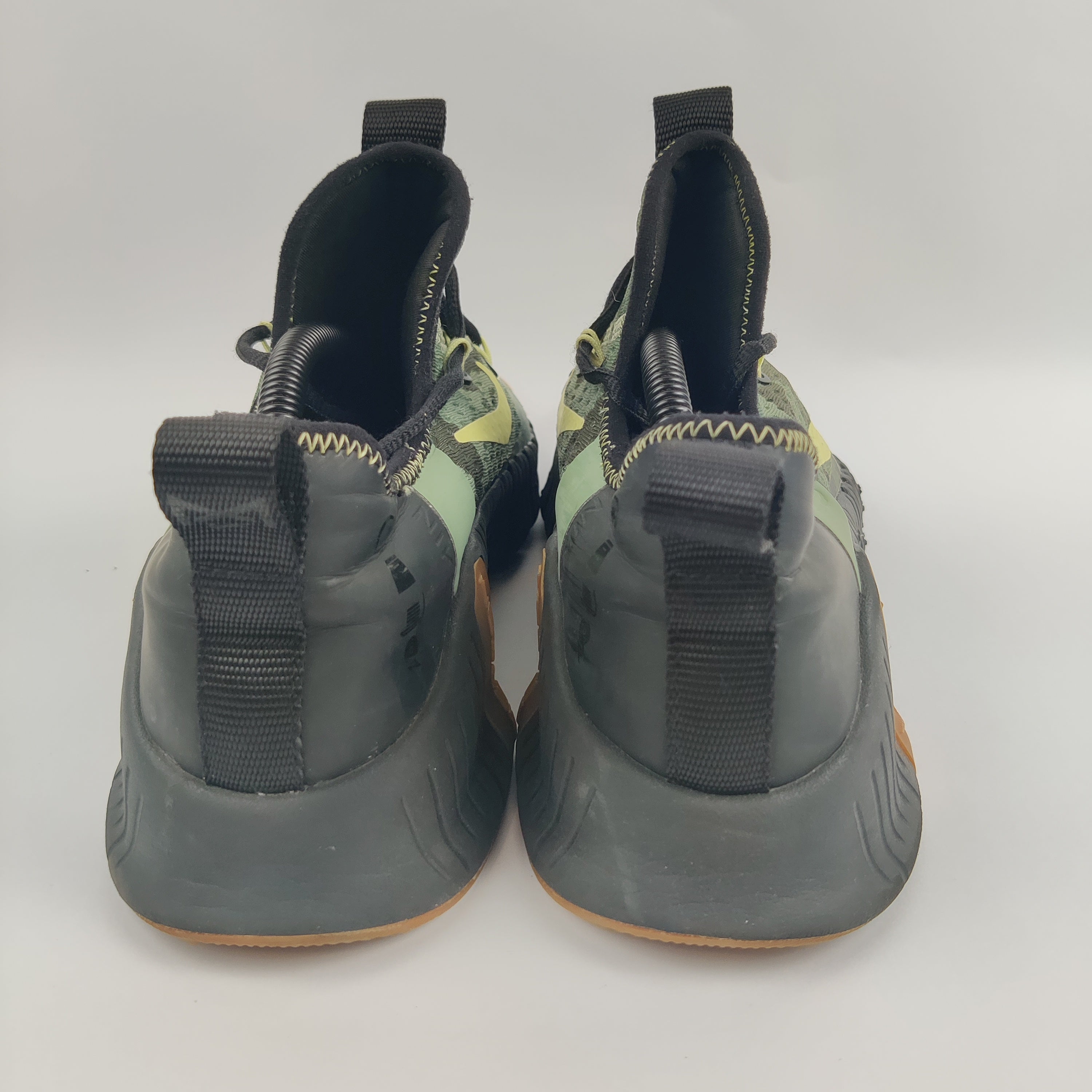 Nike Free Metcon 3 - Camo - 4302238