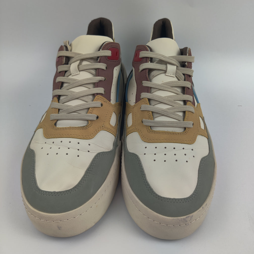 ZARA Sneakers - Multicolor - 4302239