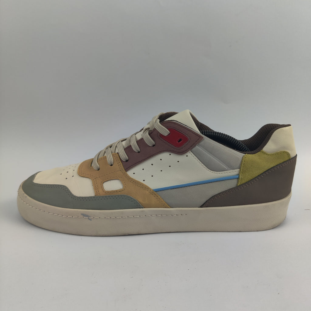 ZARA Sneakers - Multicolor - 4302239