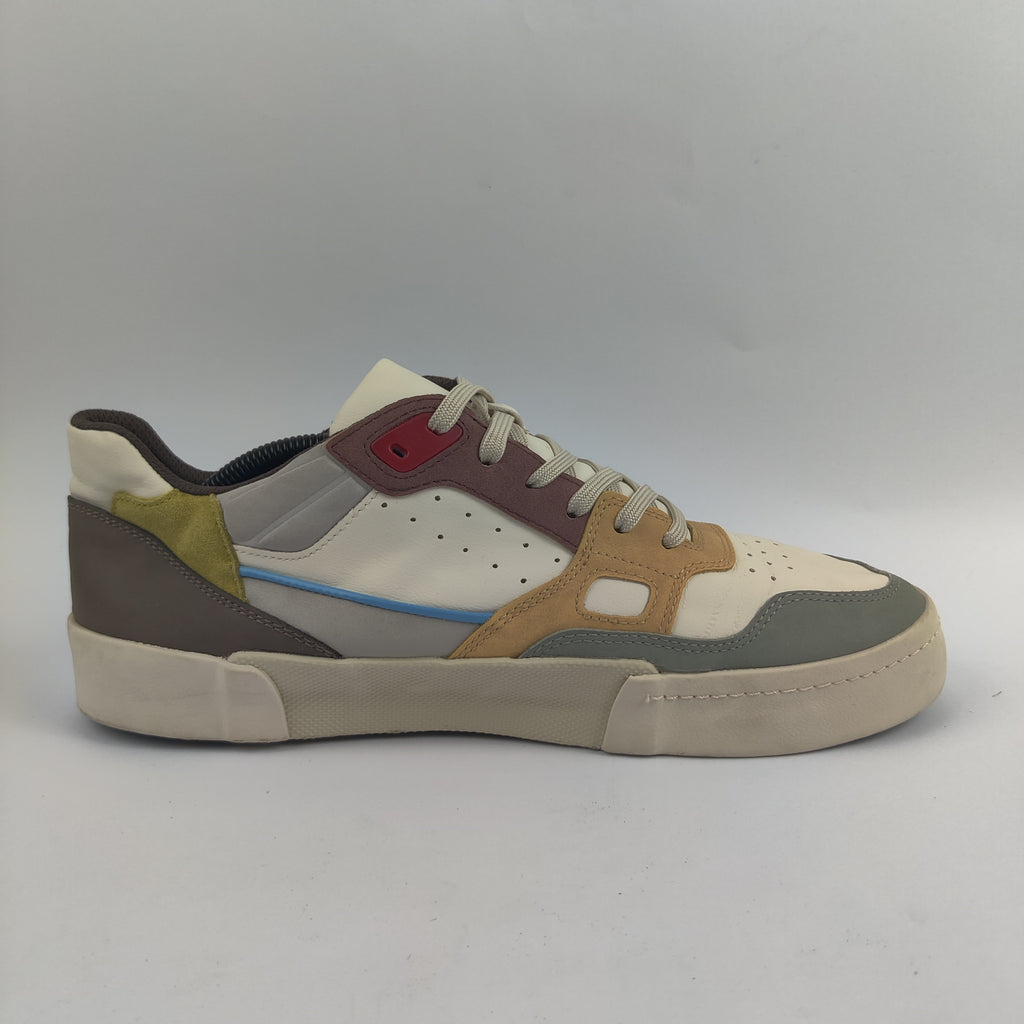 ZARA Sneakers - Multicolor - 4302239