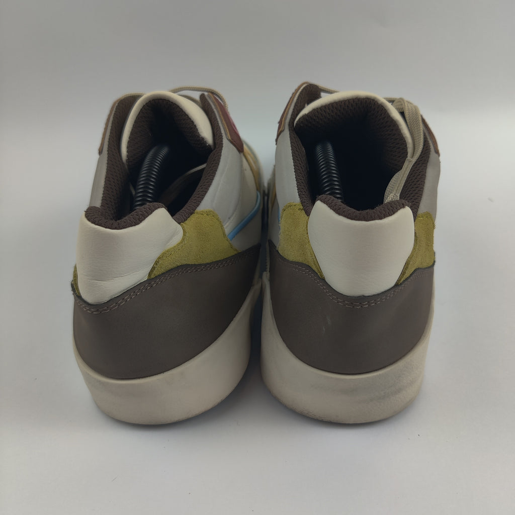 ZARA Sneakers - Multicolor - 4302239