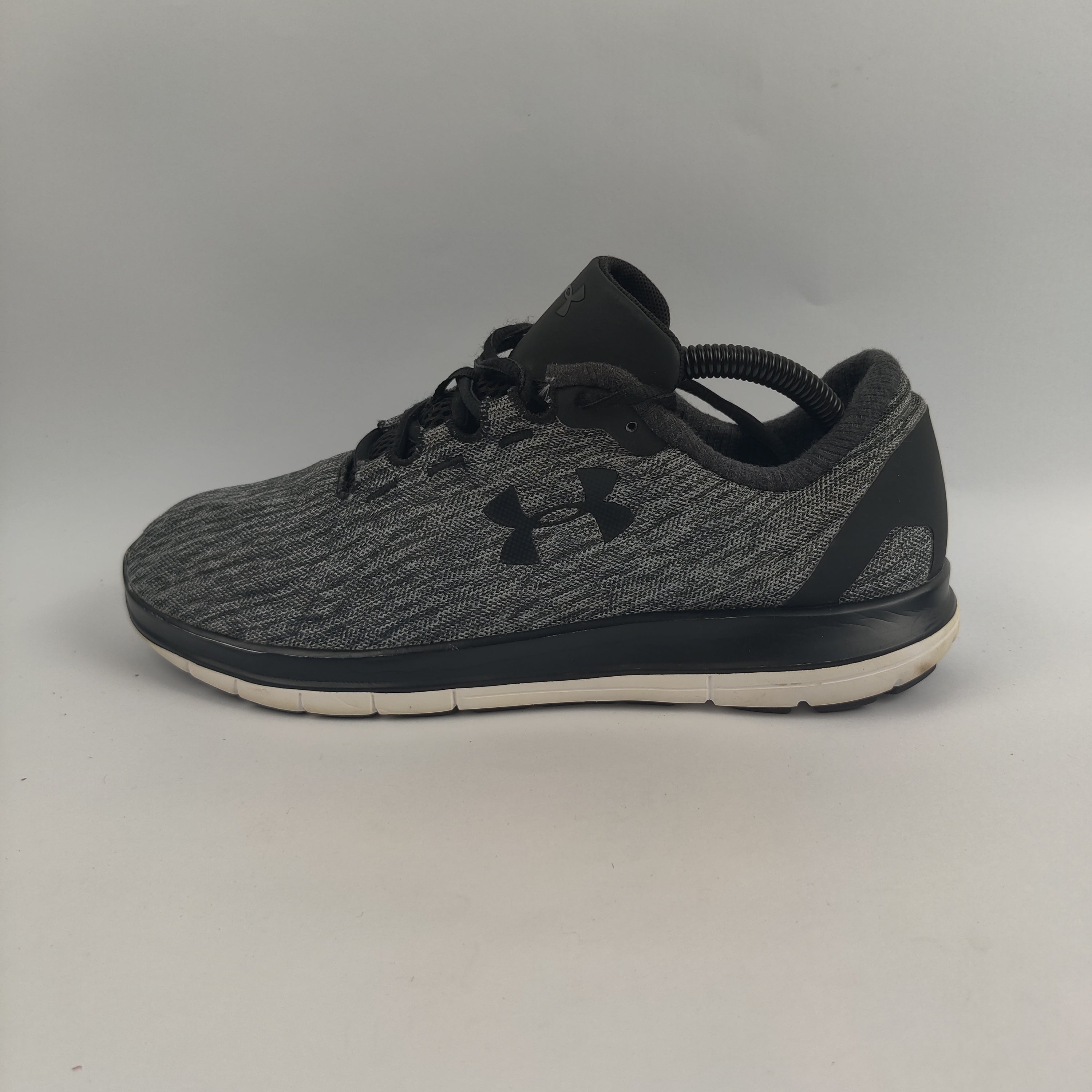 Under armour remix clearance grey