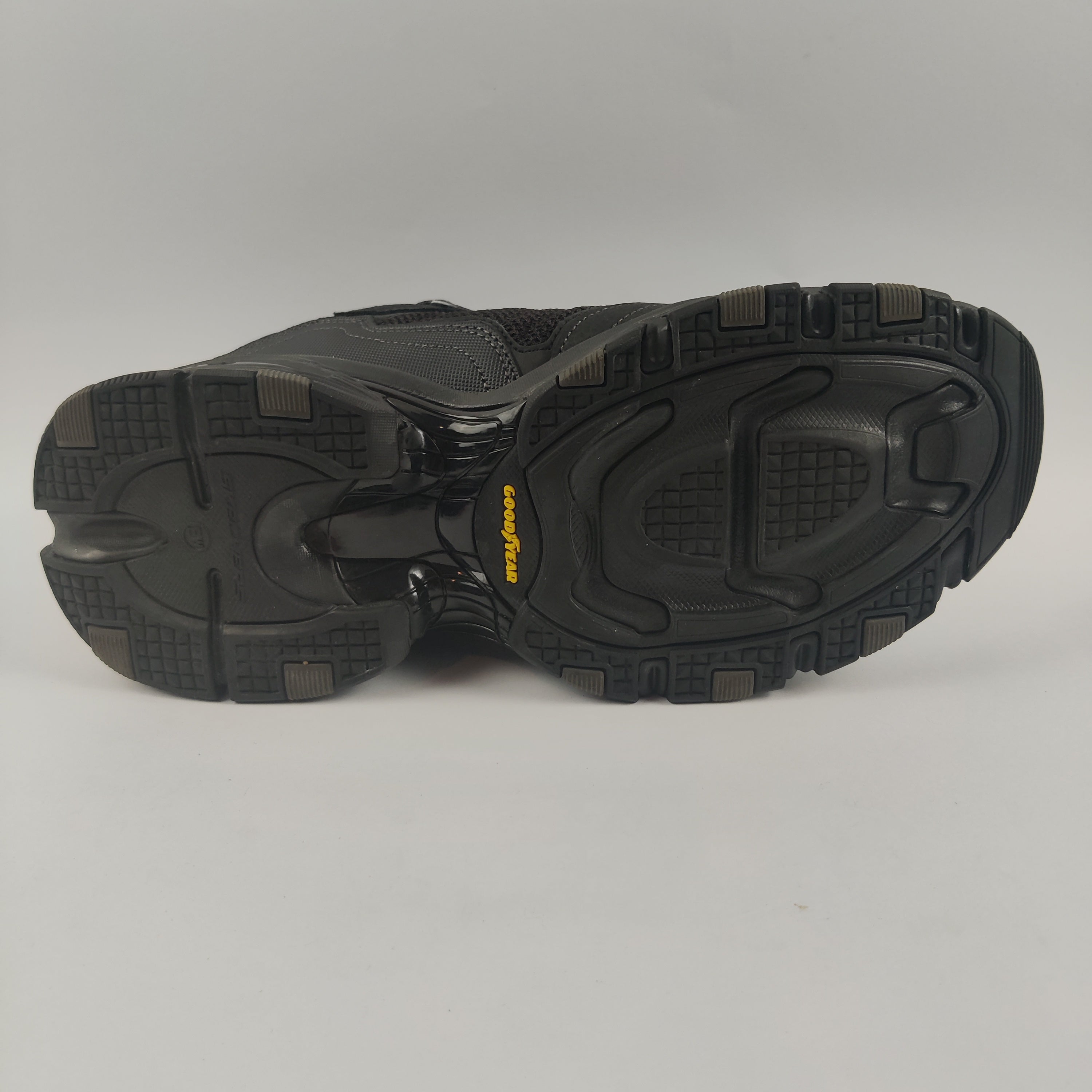 Skechers Vigor 3.0 - Black - 4152264