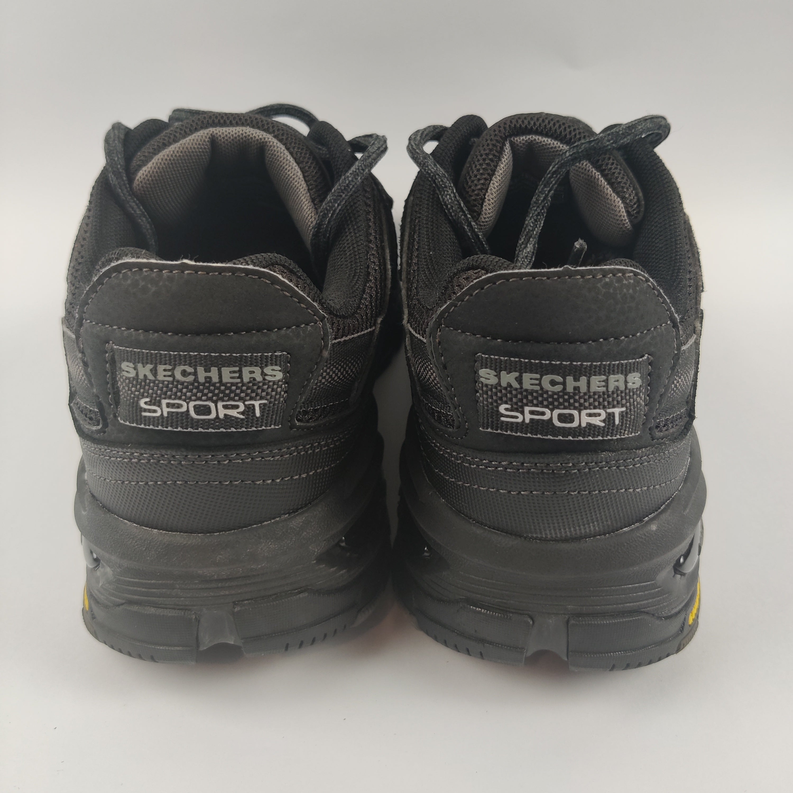 Skechers Vigor 3.0 - Black - 4152264