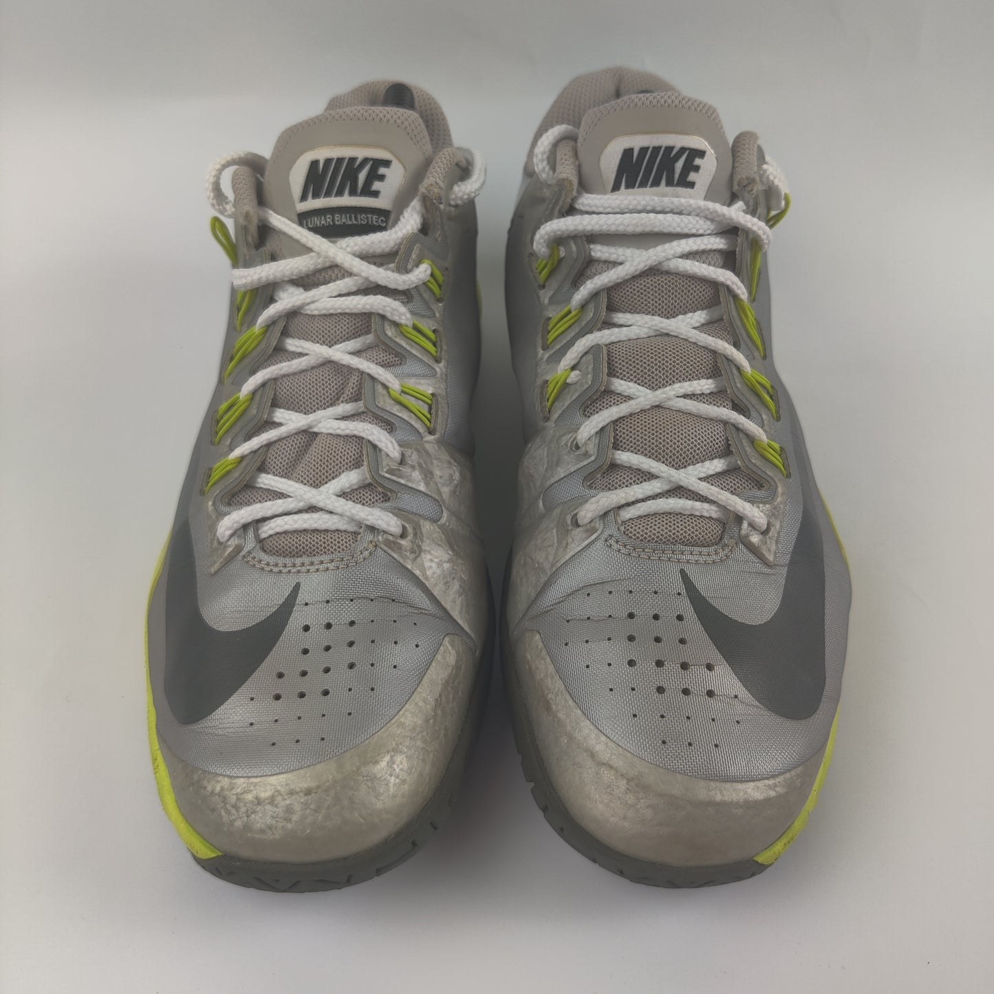 Nike Lunar Ballistic - Grey - 4052318