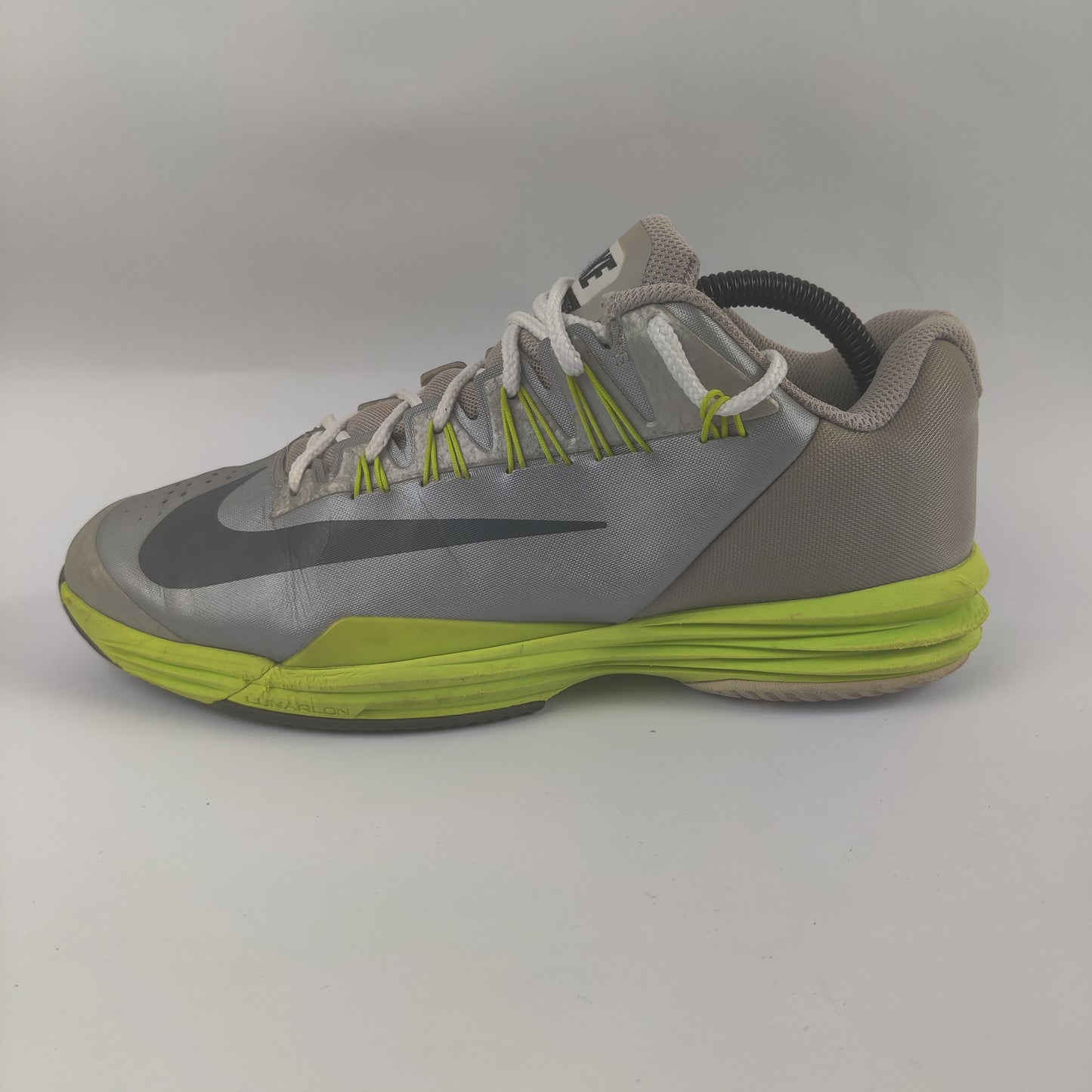 Nike Lunar Ballistic - Grey - 4052318