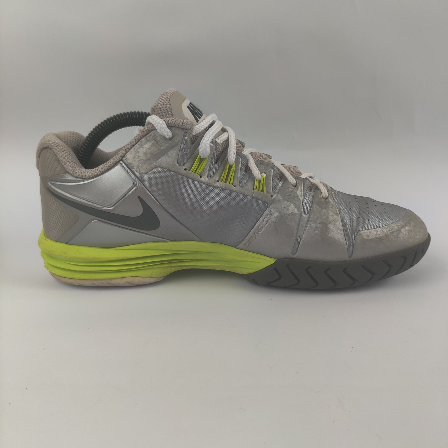 Nike Lunar Ballistic - Grey - 4052318