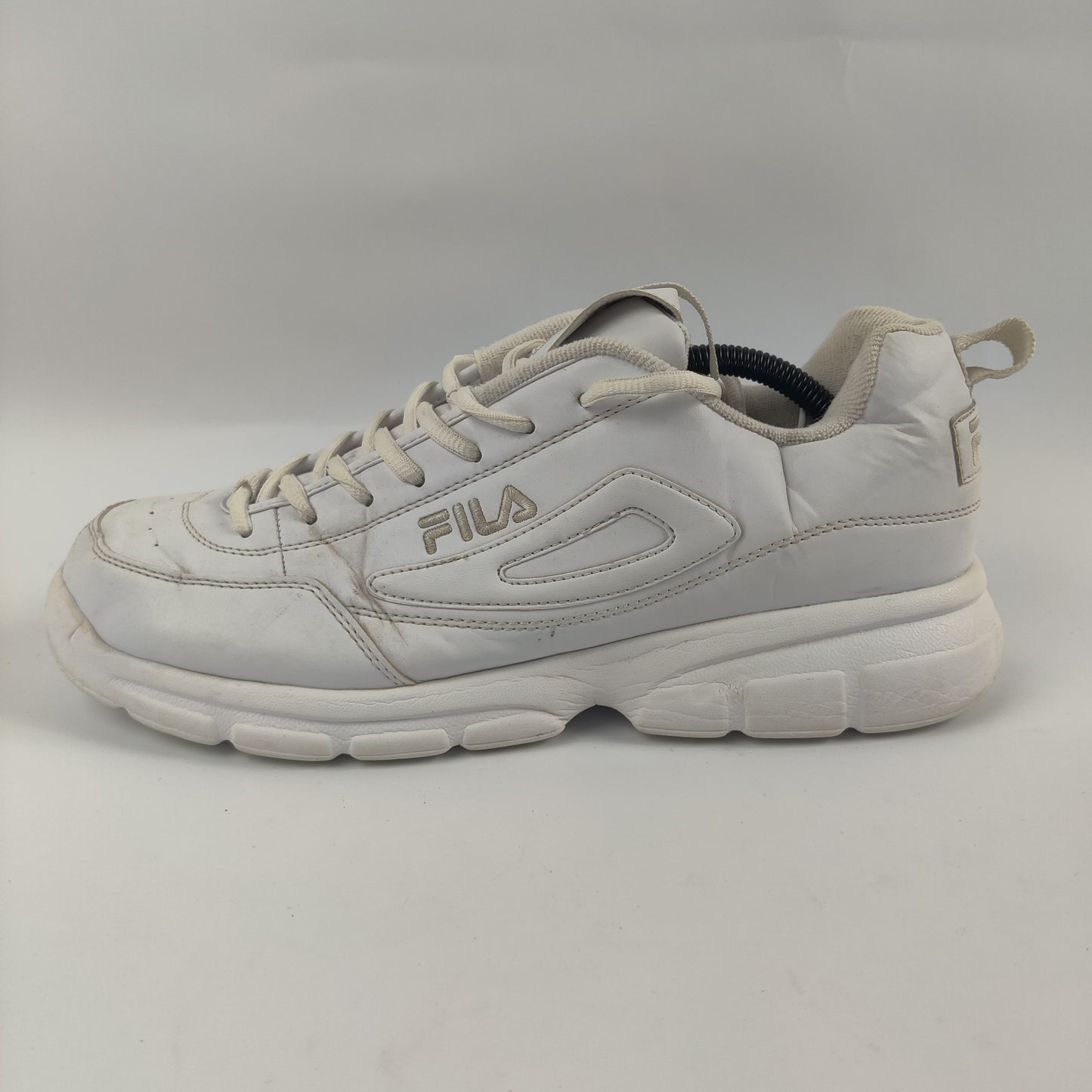 FILA Disruptor - White - 4452321