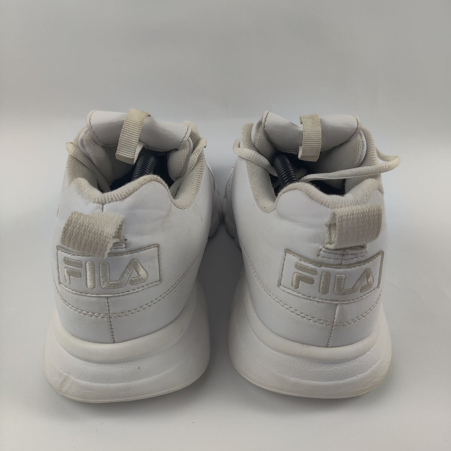 FILA Disruptor - White - 4452321