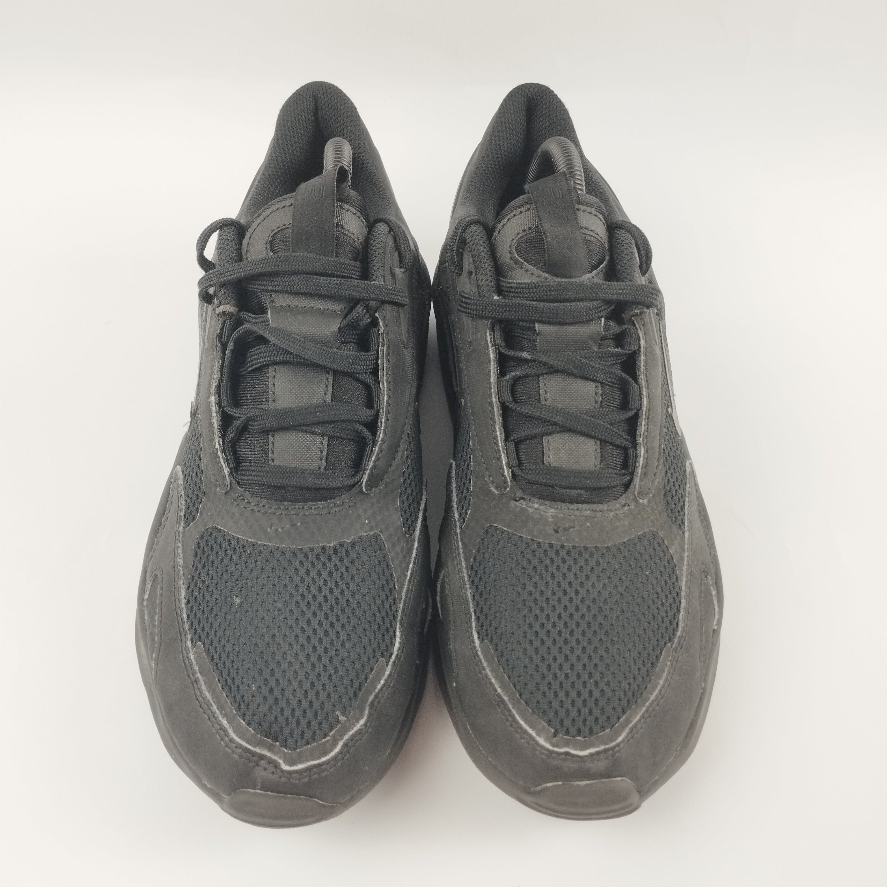 Nike Air Max Bolt - Black - 4202334