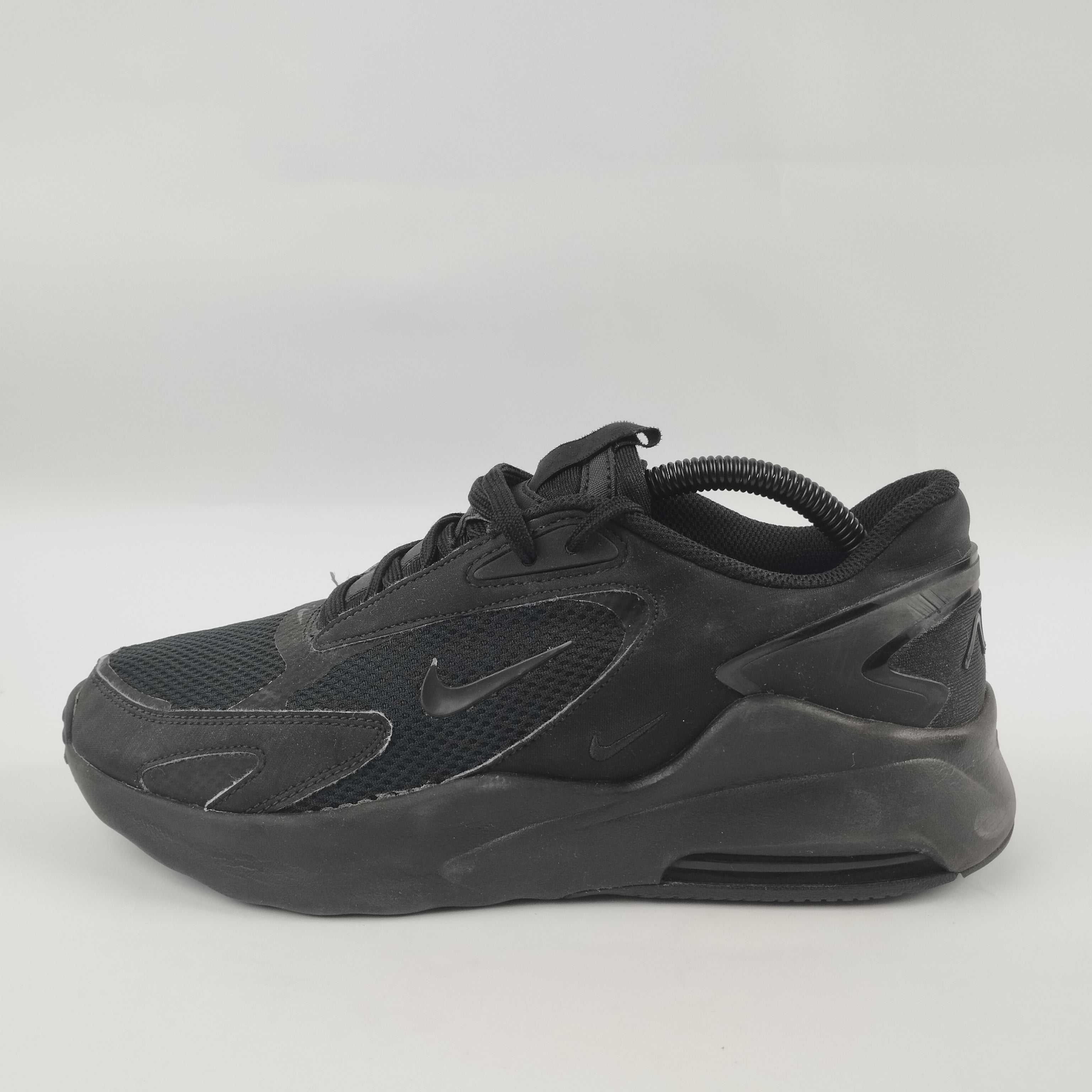 Nike Air Max Bolt - Black - 4202334