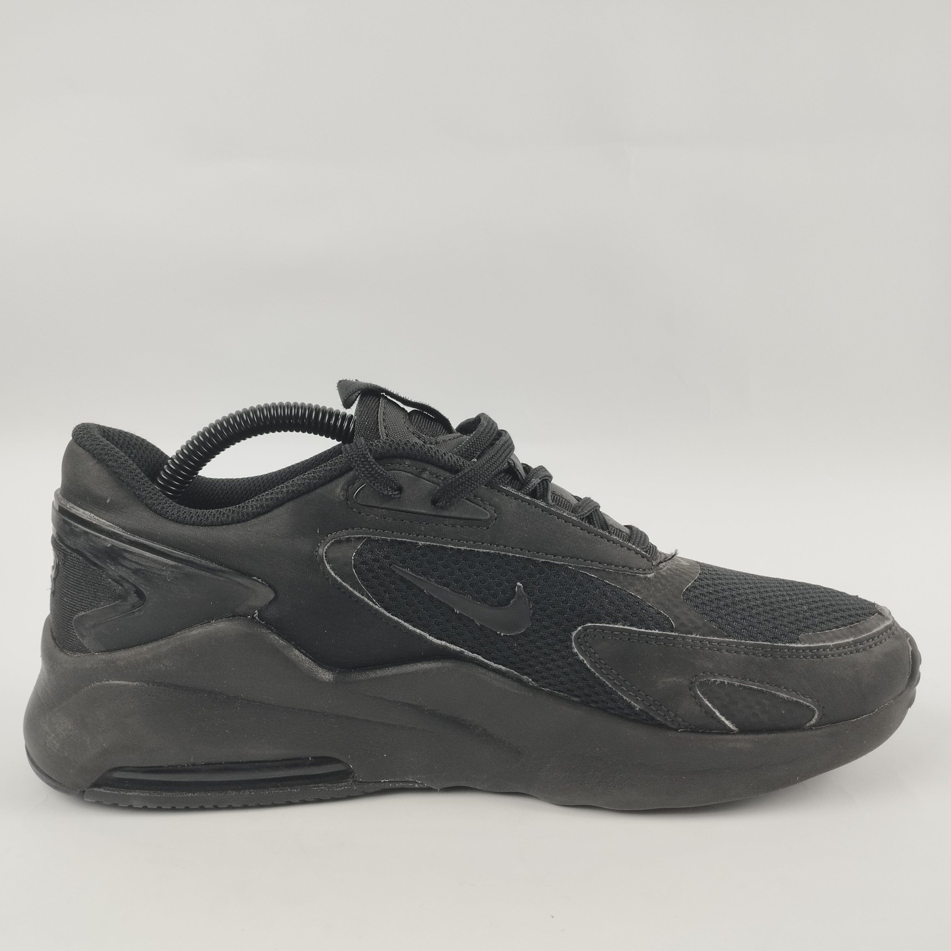 Nike Air Max Bolt - Black - 4202334