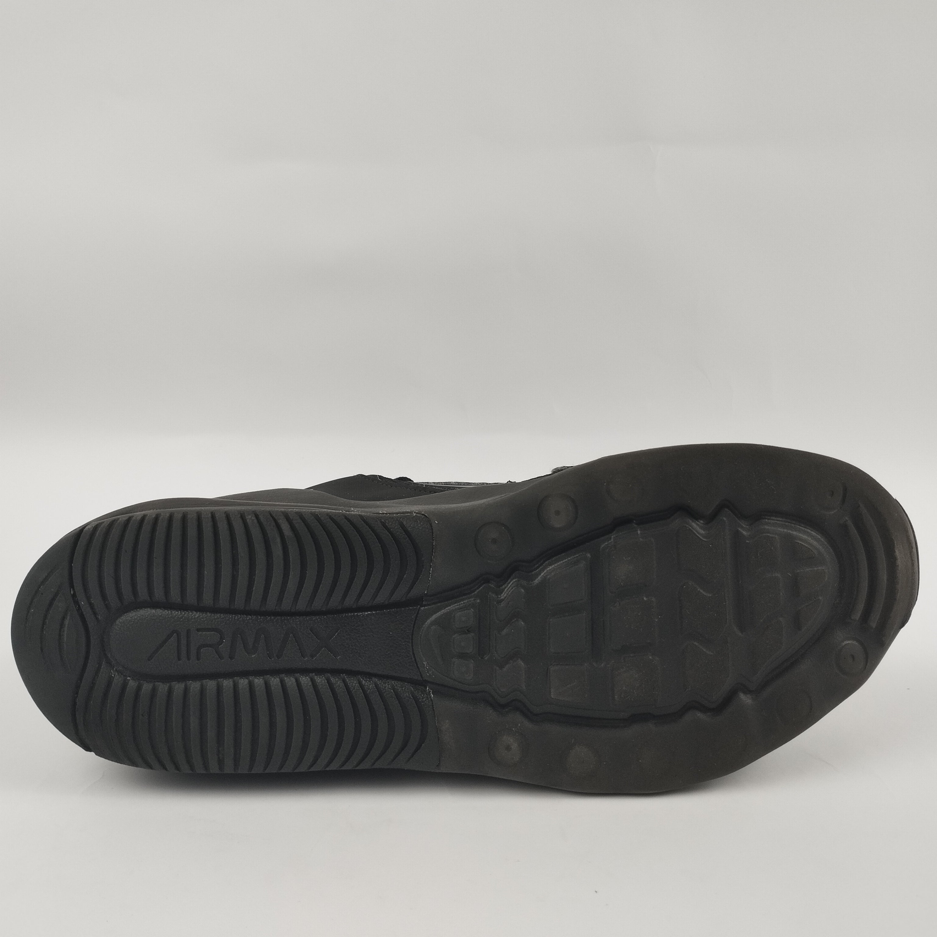 Nike Air Max Bolt - Black - 4202334