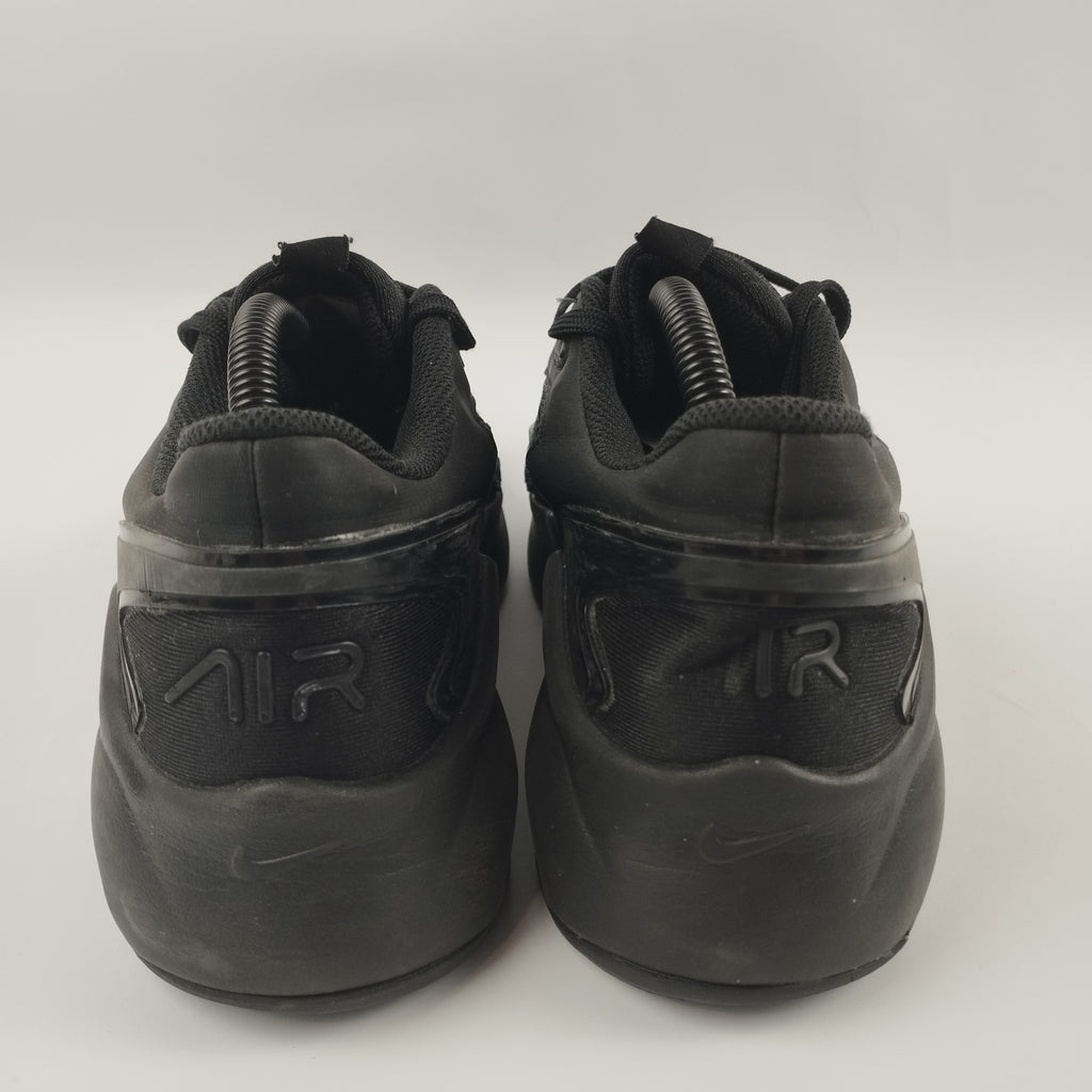 Nike Air Max Bolt - Black - 4202334