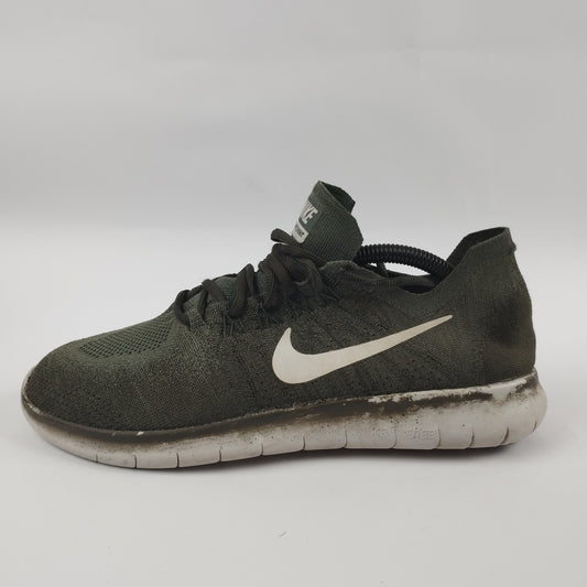 Nike Free RN  - Grey - 4452366