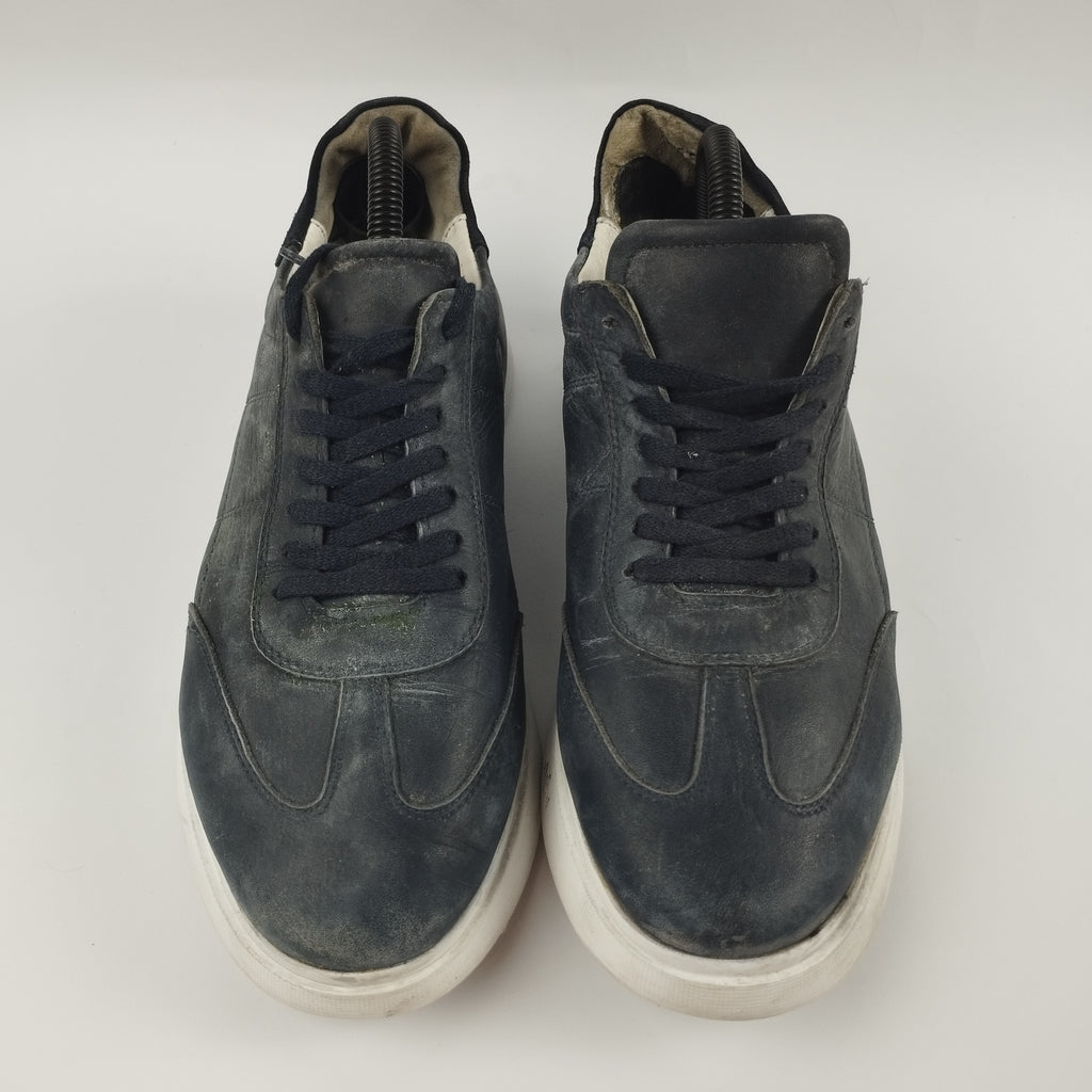 Sneakers - Charcoal - 4202374