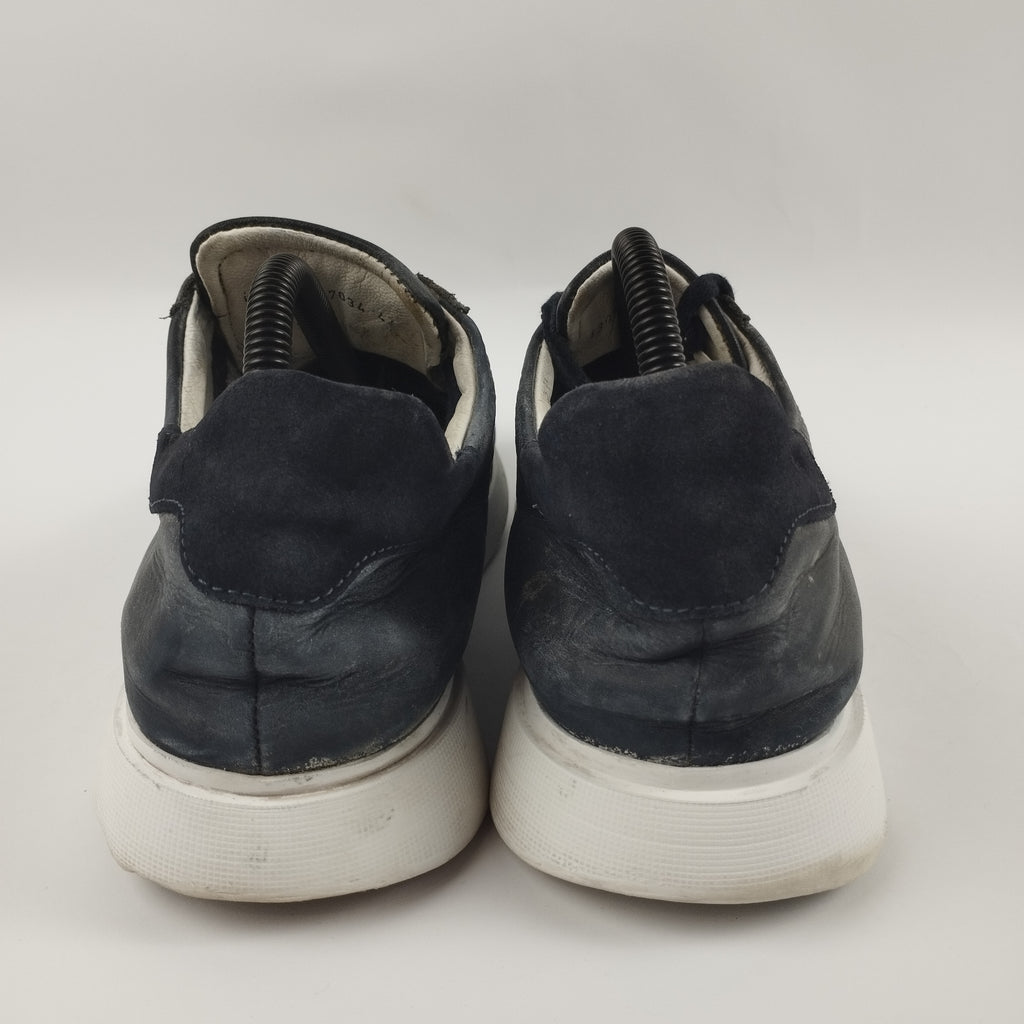 Sneakers - Charcoal - 4202374