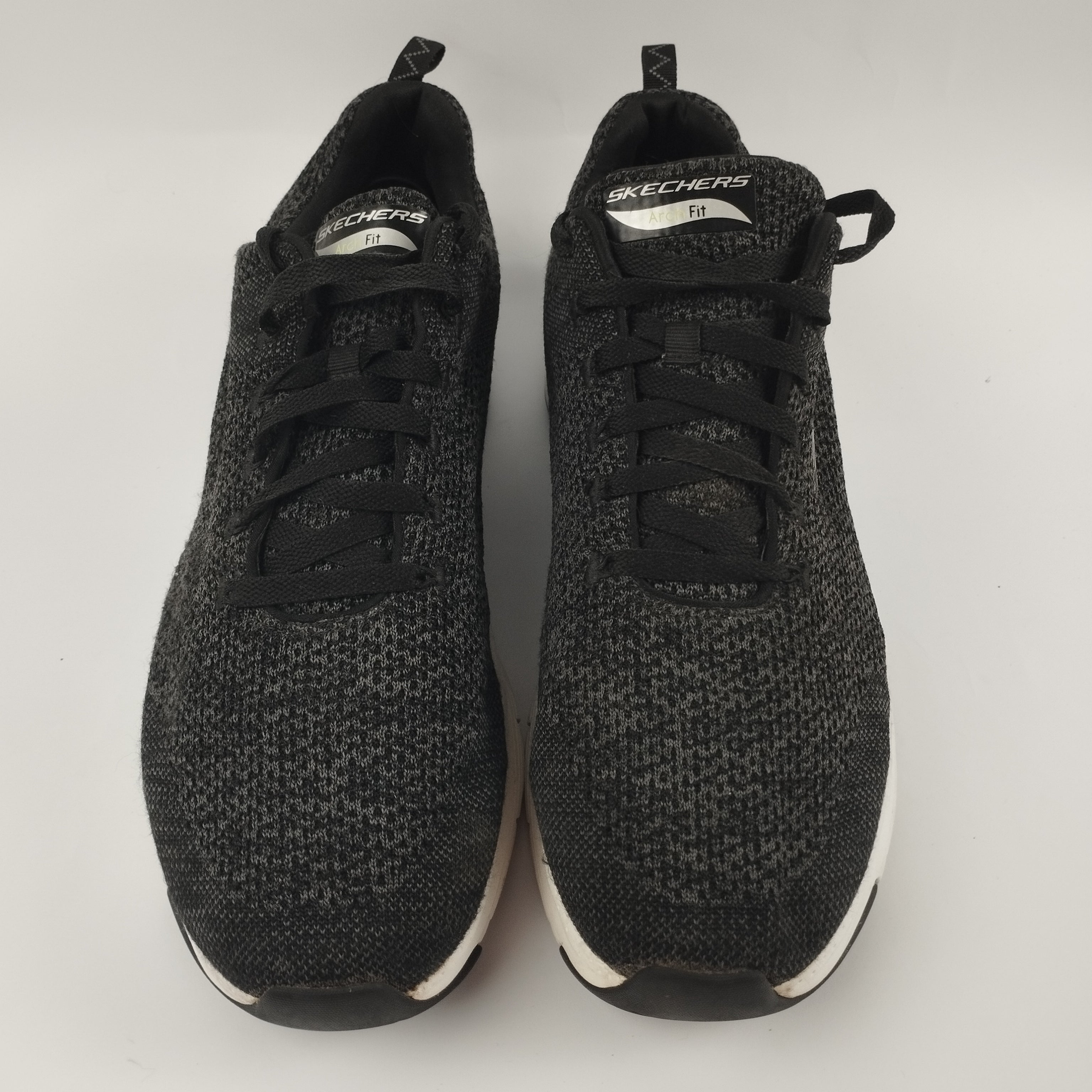 Skechers Men's Arch Fit Paradyme - Black - 4752347