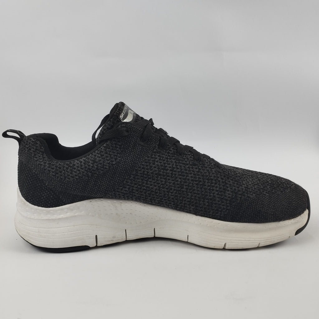 Skechers Men's Arch Fit Paradyme - Black - 4752347