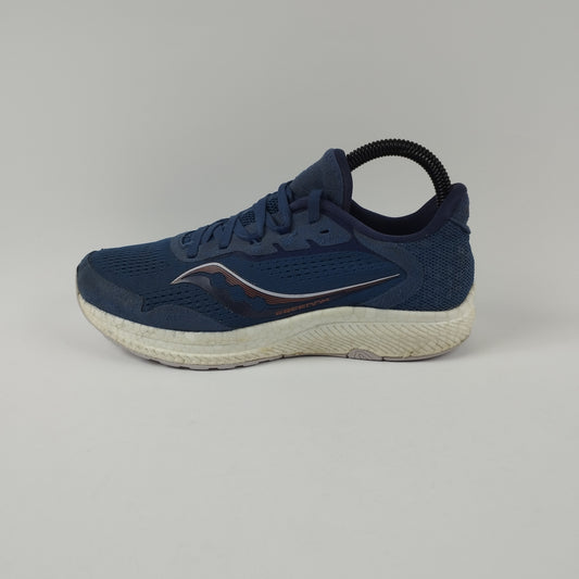 Saucony Freedom 4 - Blue - 3752540