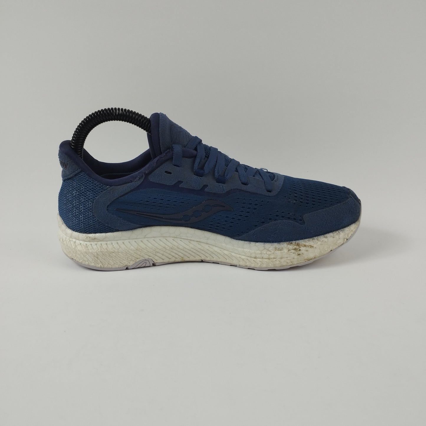 Saucony Freedom 4 - Blue - 3752540