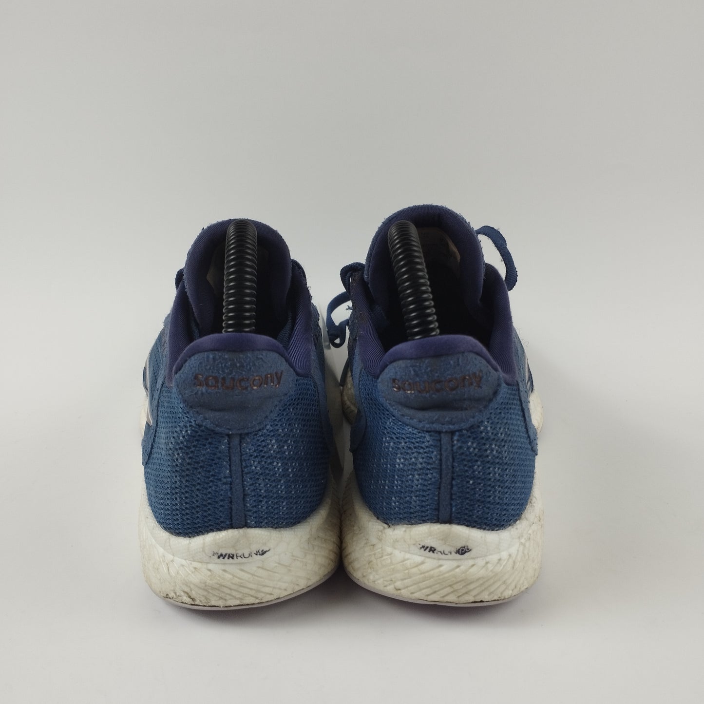 Saucony Freedom 4 - Blue - 3752540