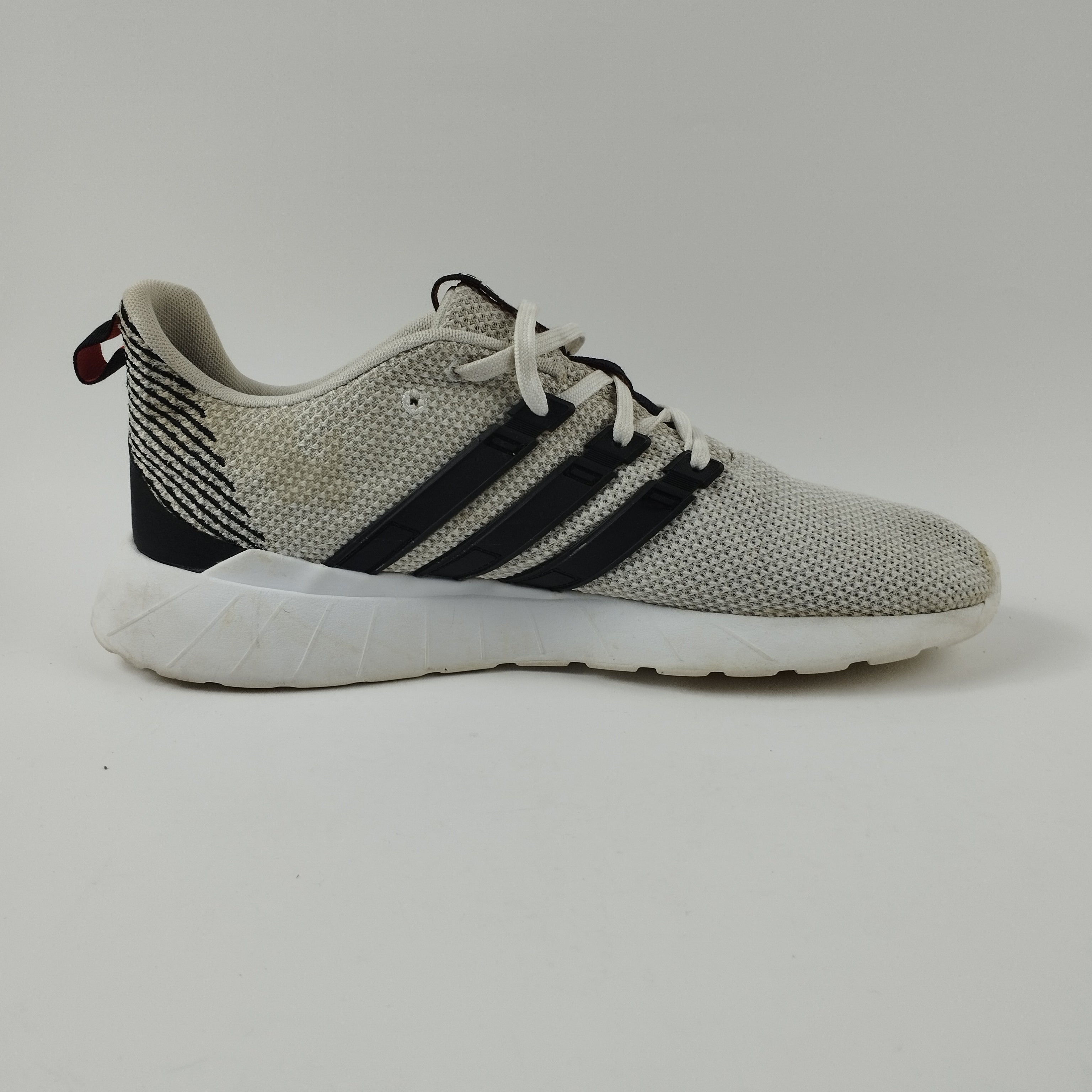 Adidas Senseboost - Grey - 4602527