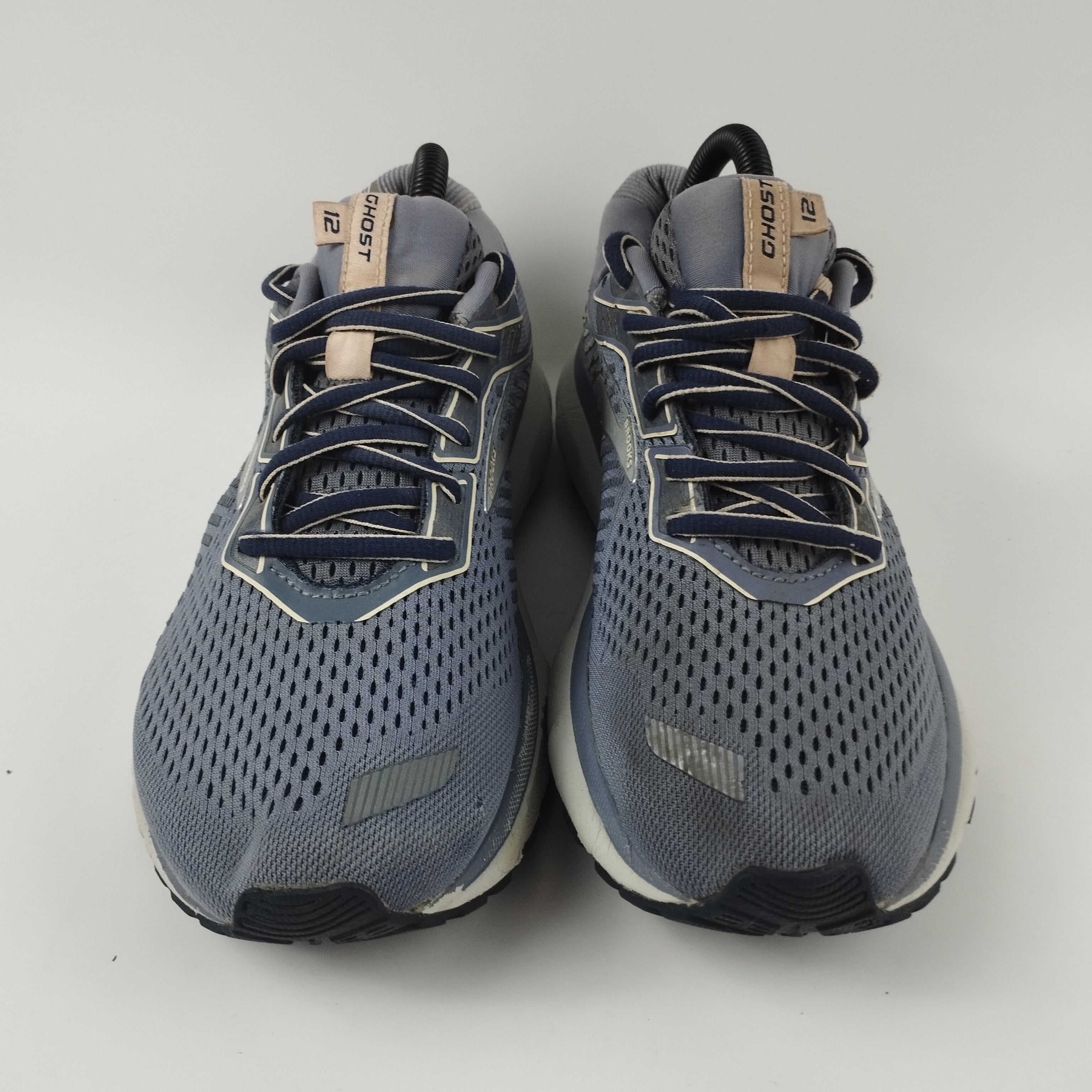 Brooks ghost 12 online 43