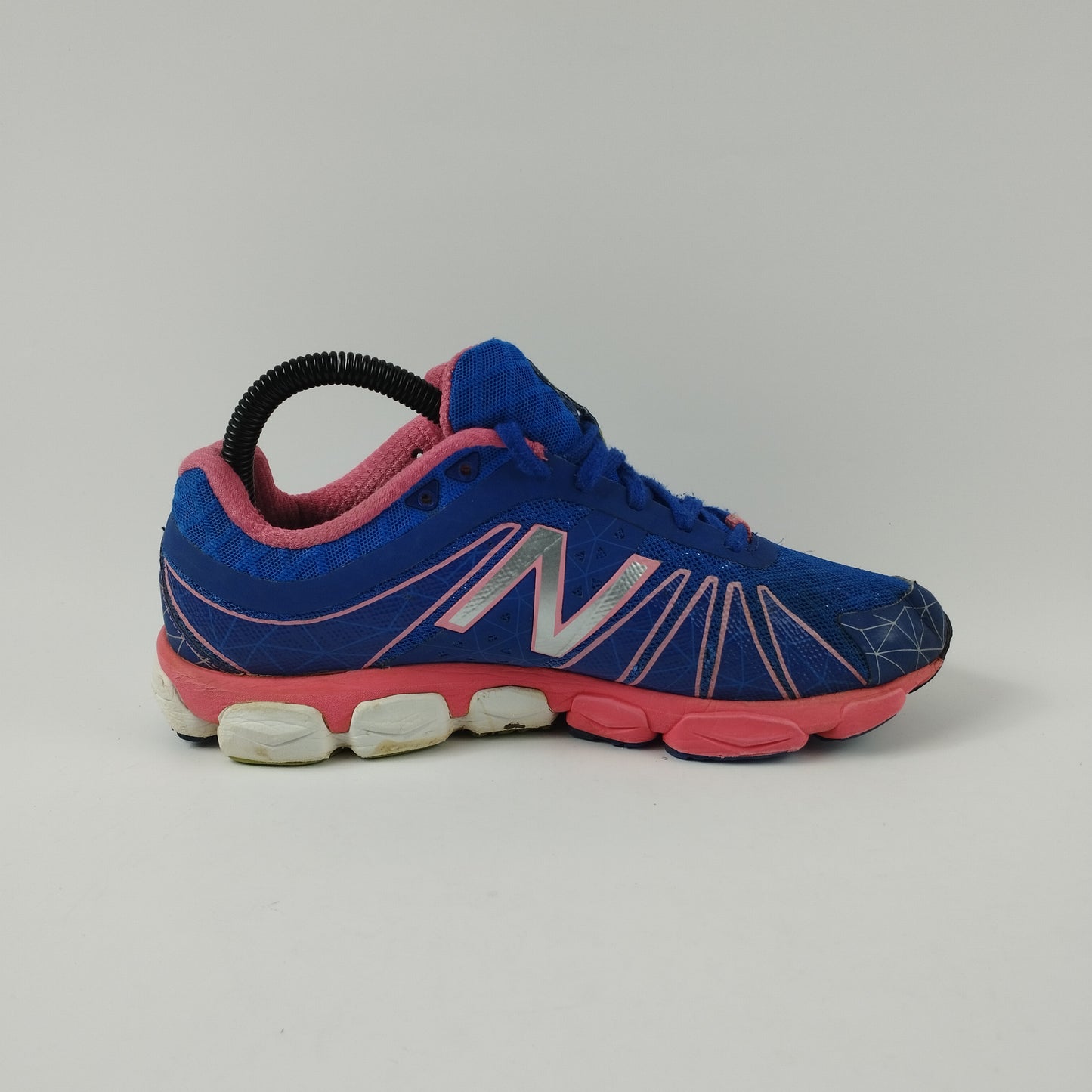 New Balance 890v4 - Blue - 3802498