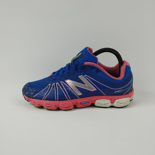 New Balance 890v4 - Blue - 3802498