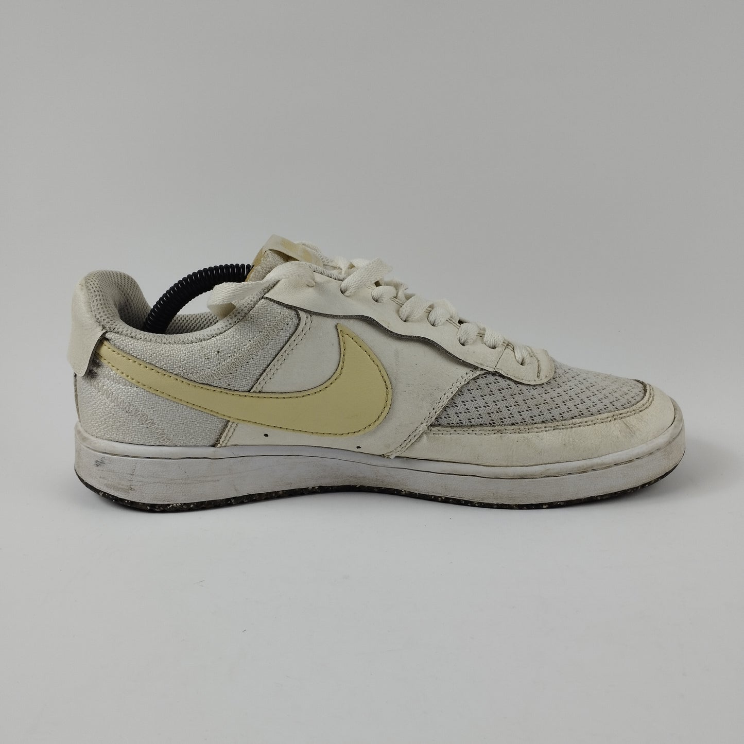 Nike Court Vision Low - White - 4252518