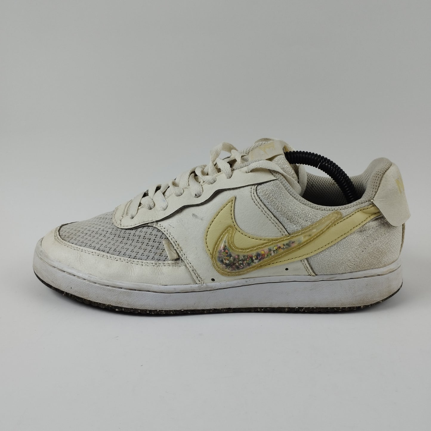 Nike Court Vision Low - White - 4252518