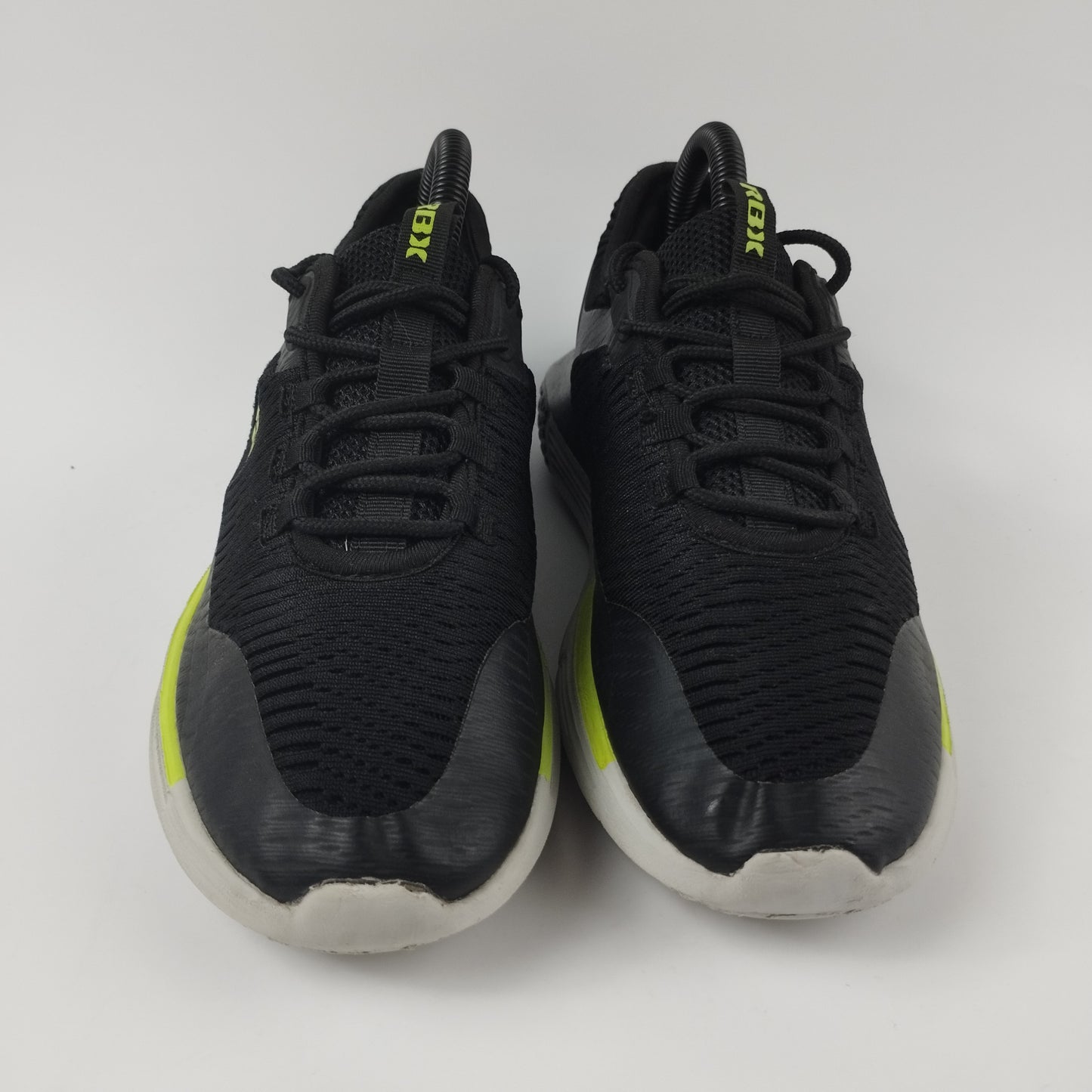 Reebok ZQuick Dash - Black - 3802504