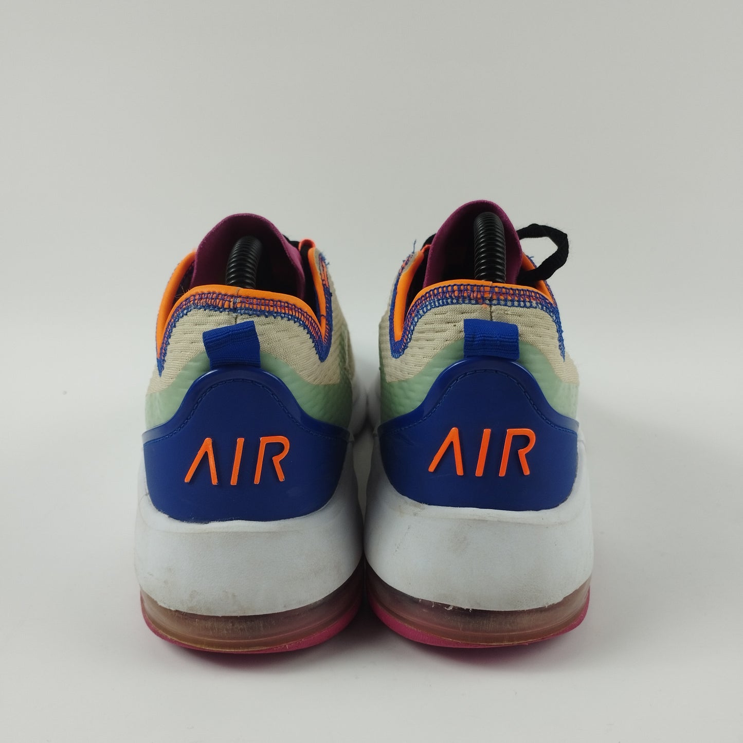 Nike Air Max Motion 2 - Multicolor - 4052503