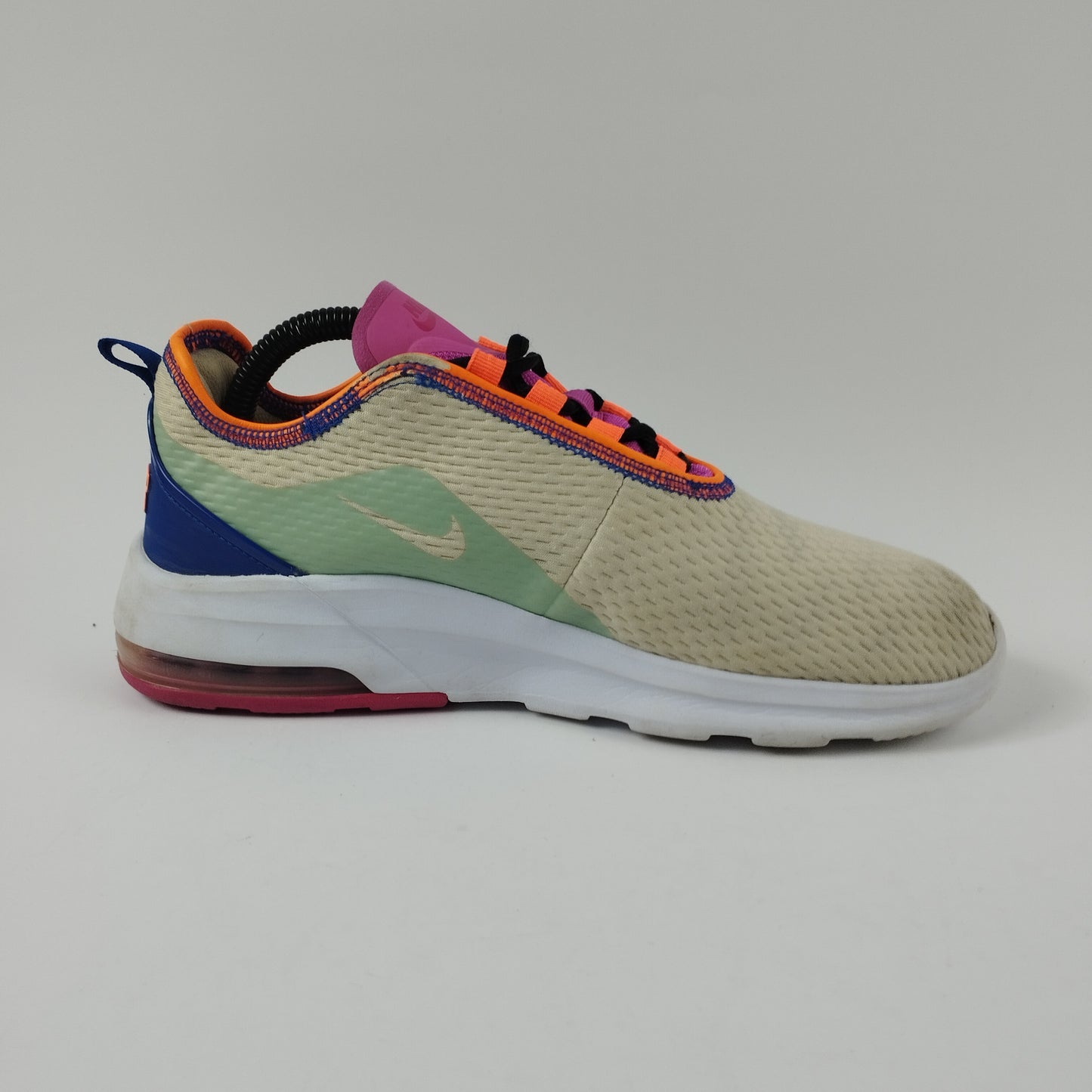 Nike Air Max Motion 2 - Multicolor - 4052503