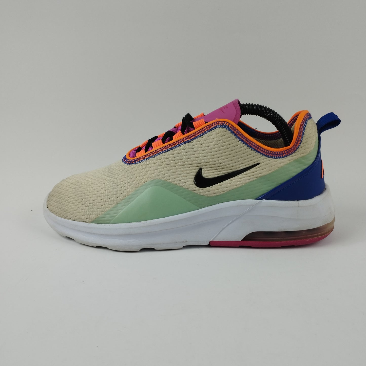 Nike Air Max Motion 2 - Multicolor - 4052503