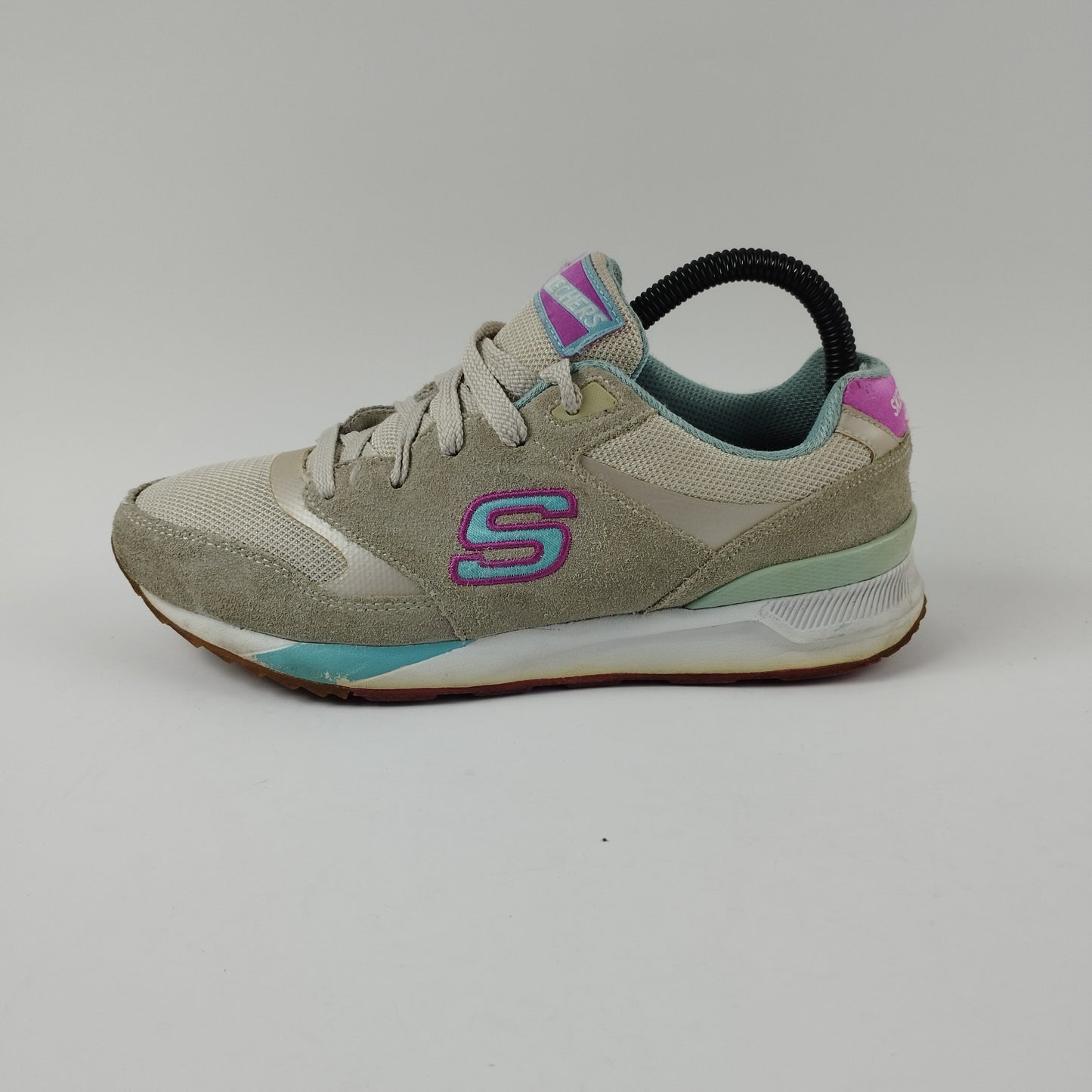 Skechers - Grey - 3752491