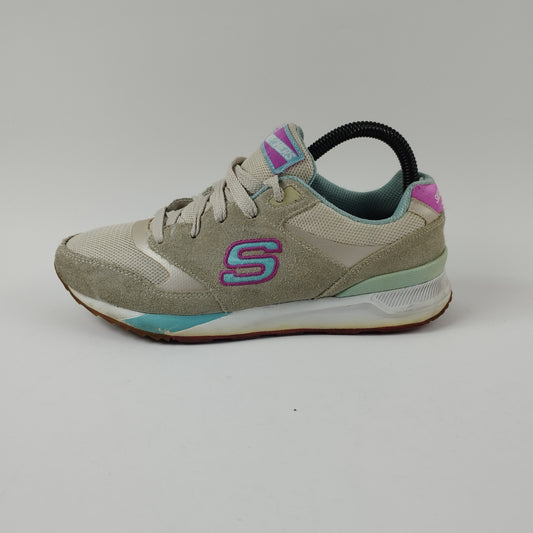 Skechers - Grey - 3752491