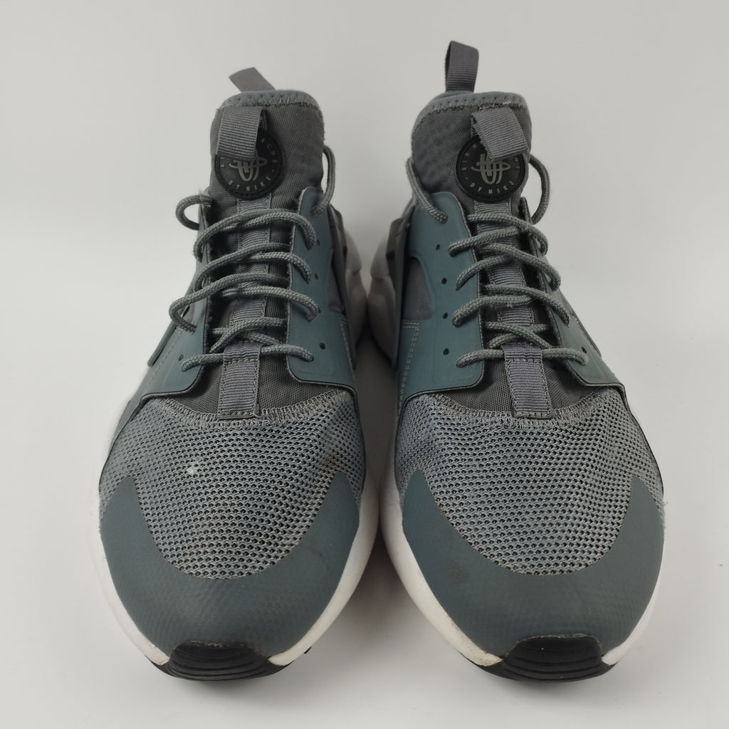 Nike Air Huarache Run Ultra - Grey - 4602489