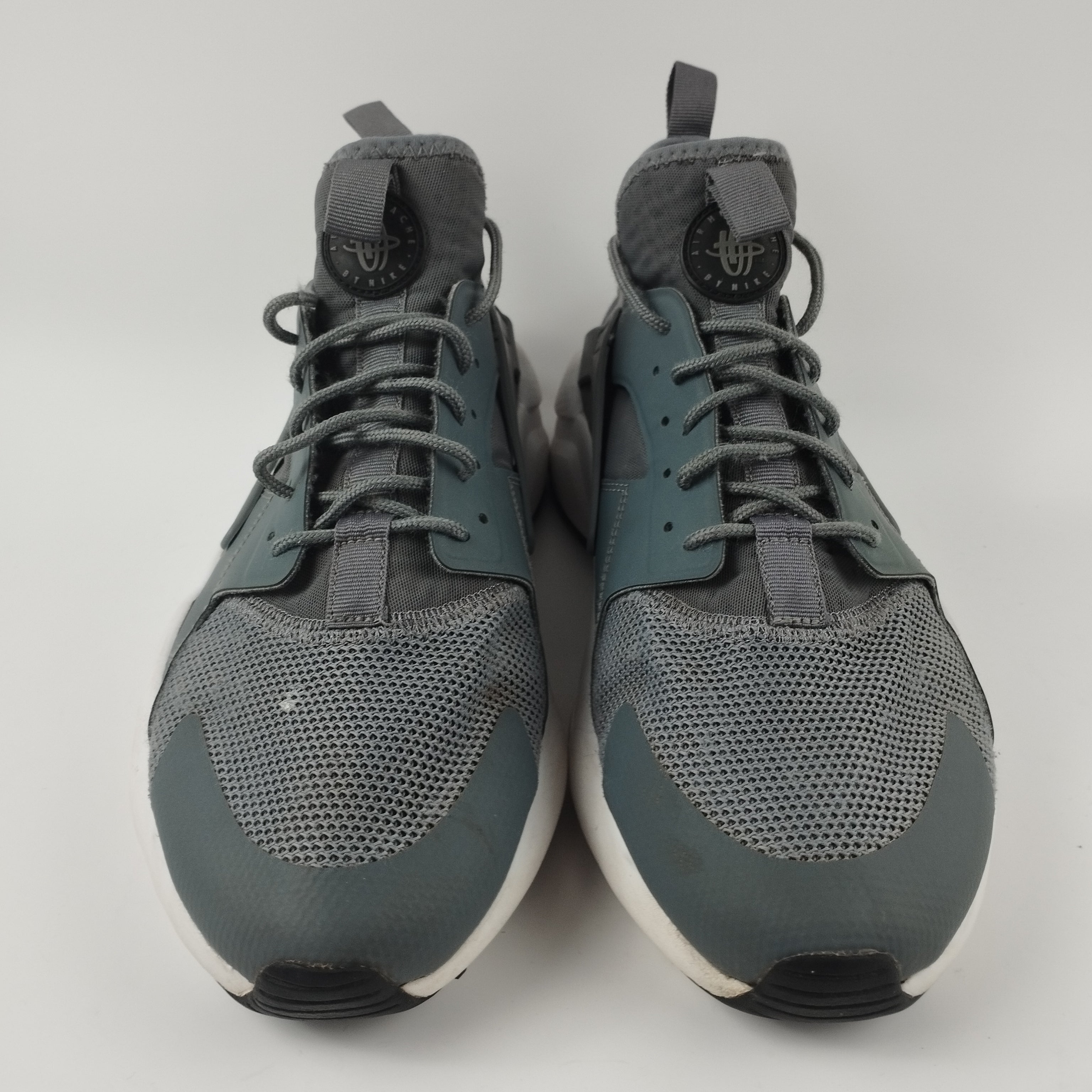 Nike Air Huarache Run Ultra - Grey - 4602489