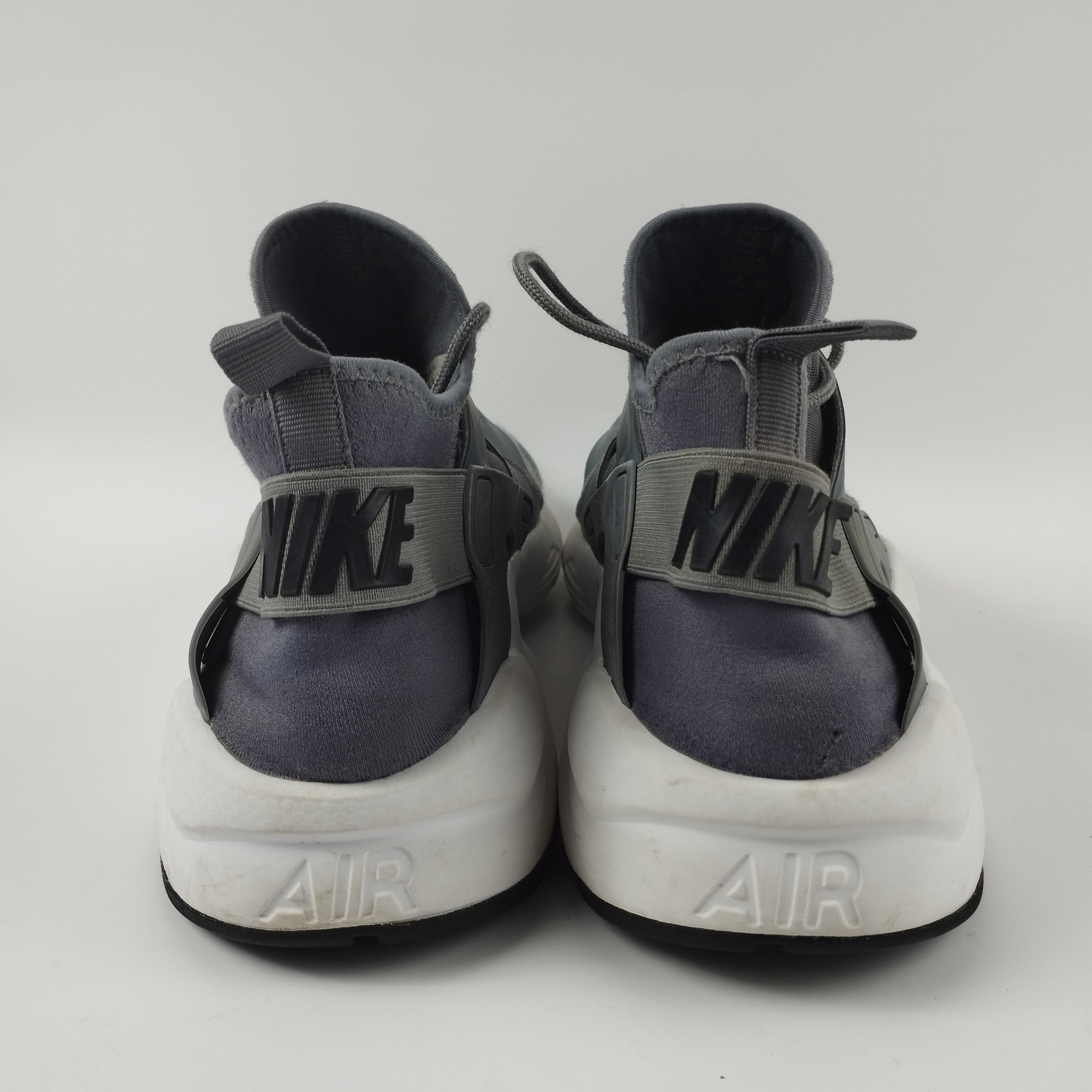 Nike Air Huarache Run Ultra - Grey - 4602489