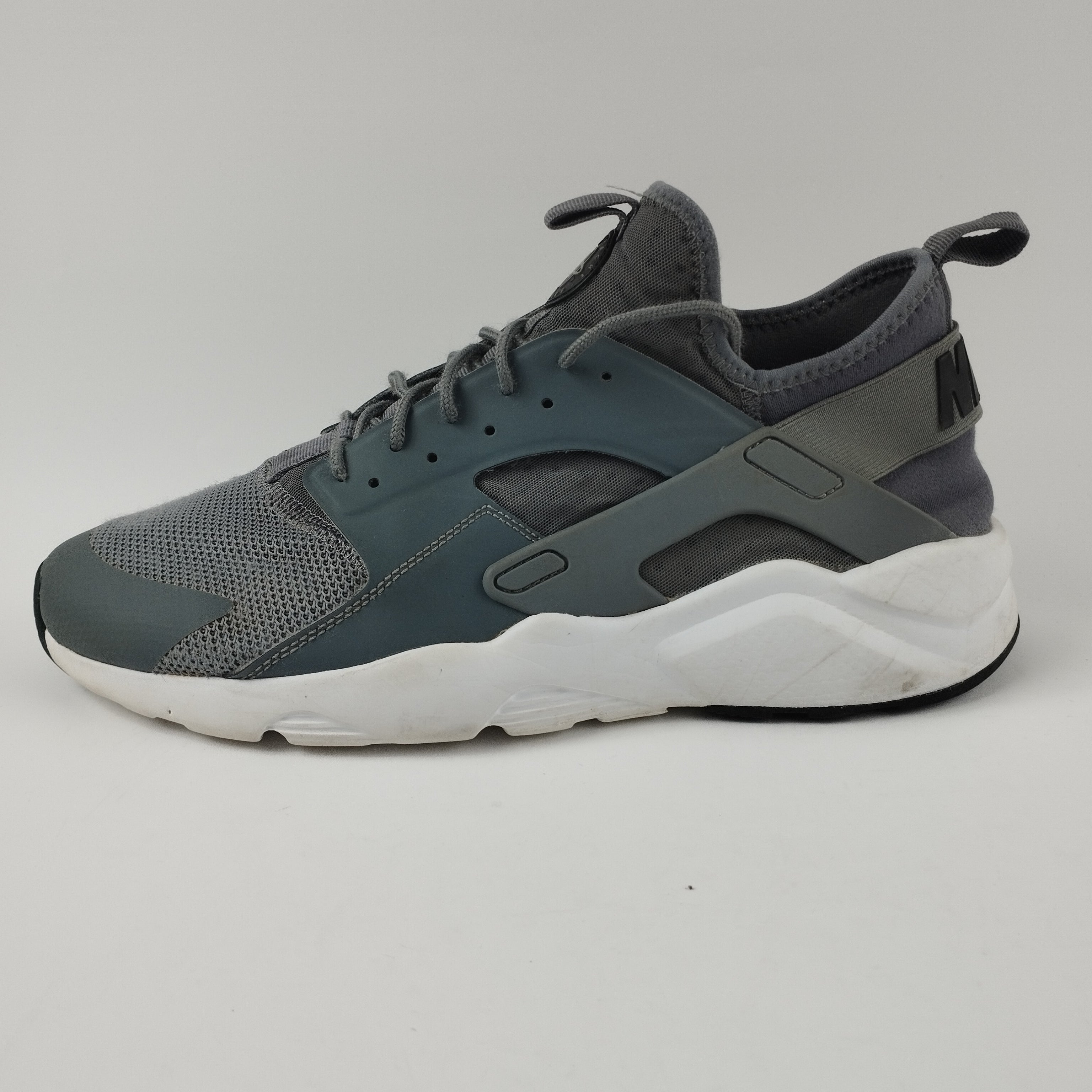 Nike Air Huarache Run Ultra - Grey - 4602489