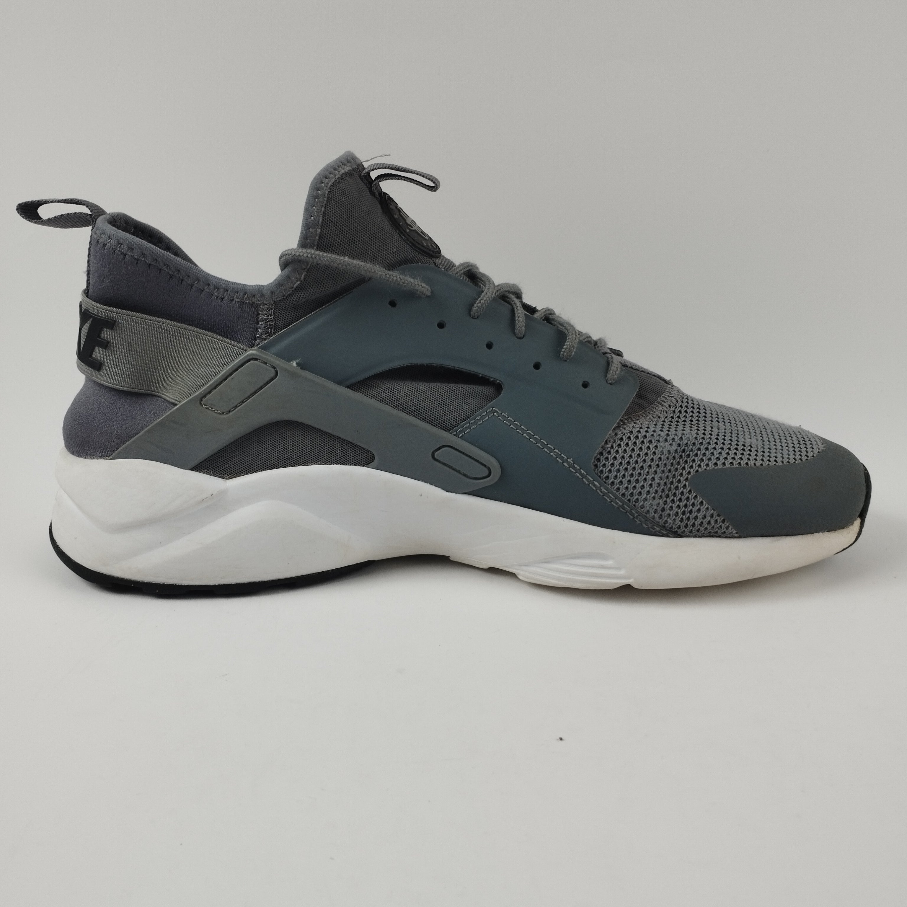 Nike Air Huarache Run Ultra - Grey - 4602489