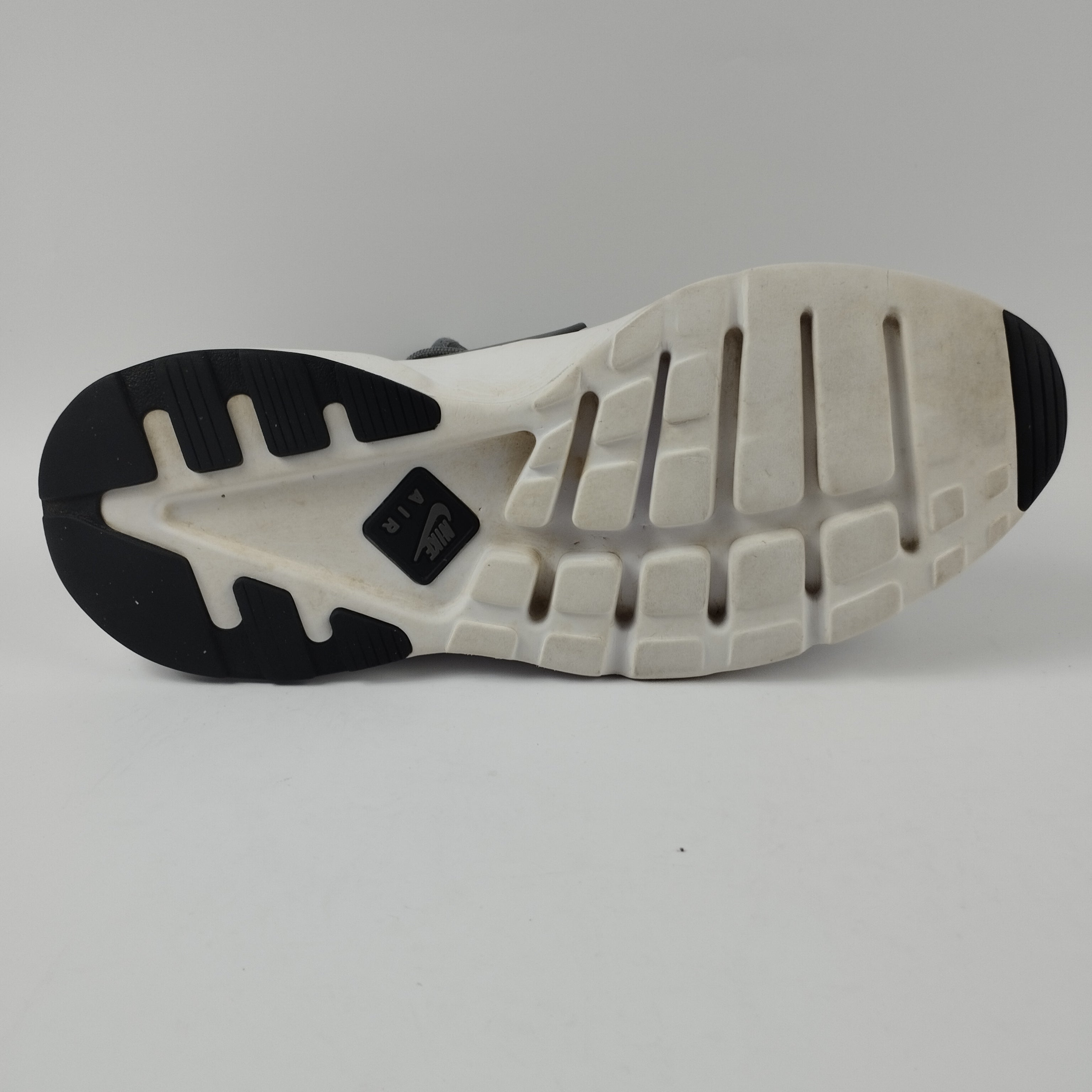 Nike Air Huarache Run Ultra - Grey - 4602489